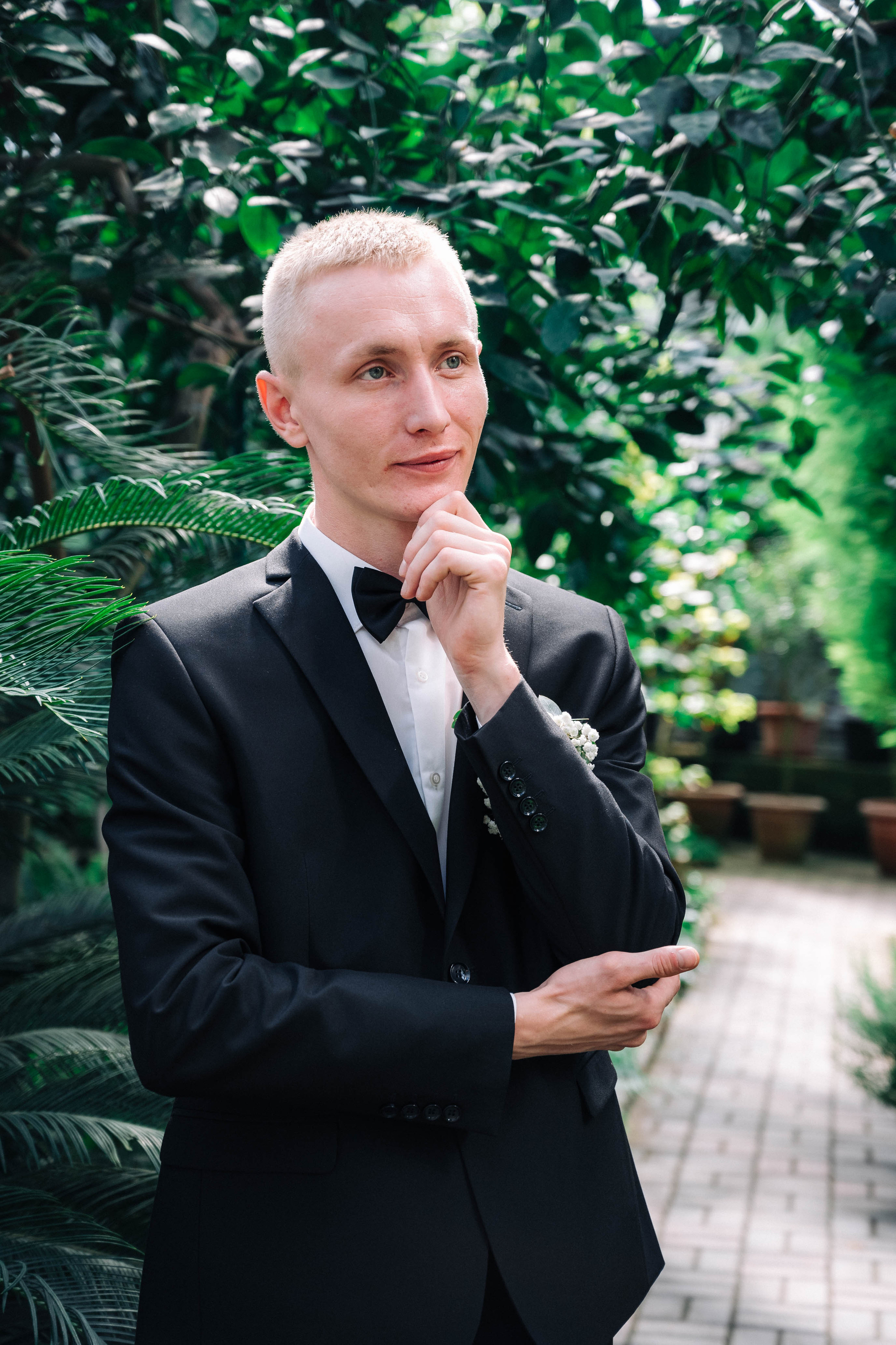 Андрей и Валерия