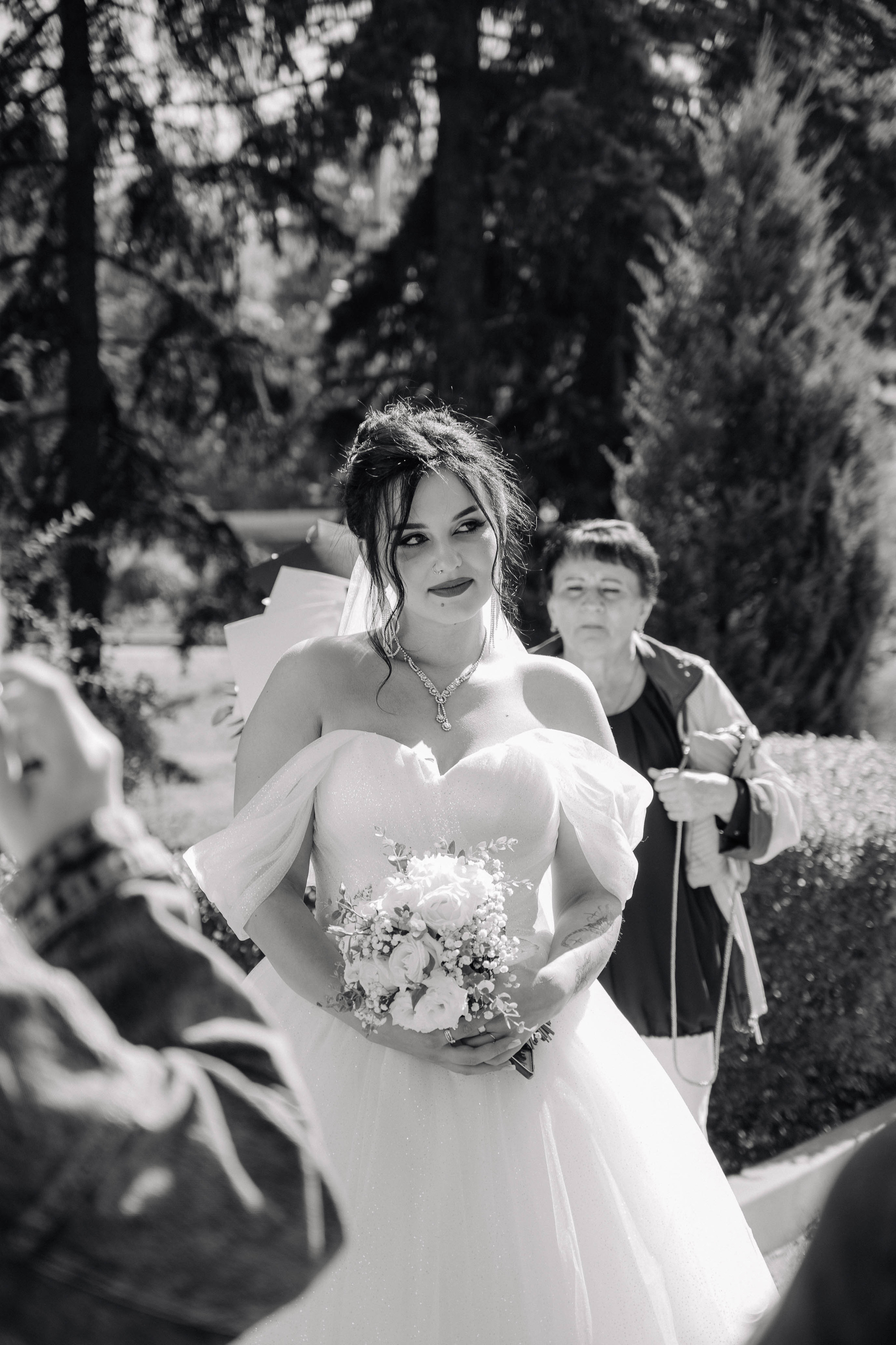 Андрей и Валерия