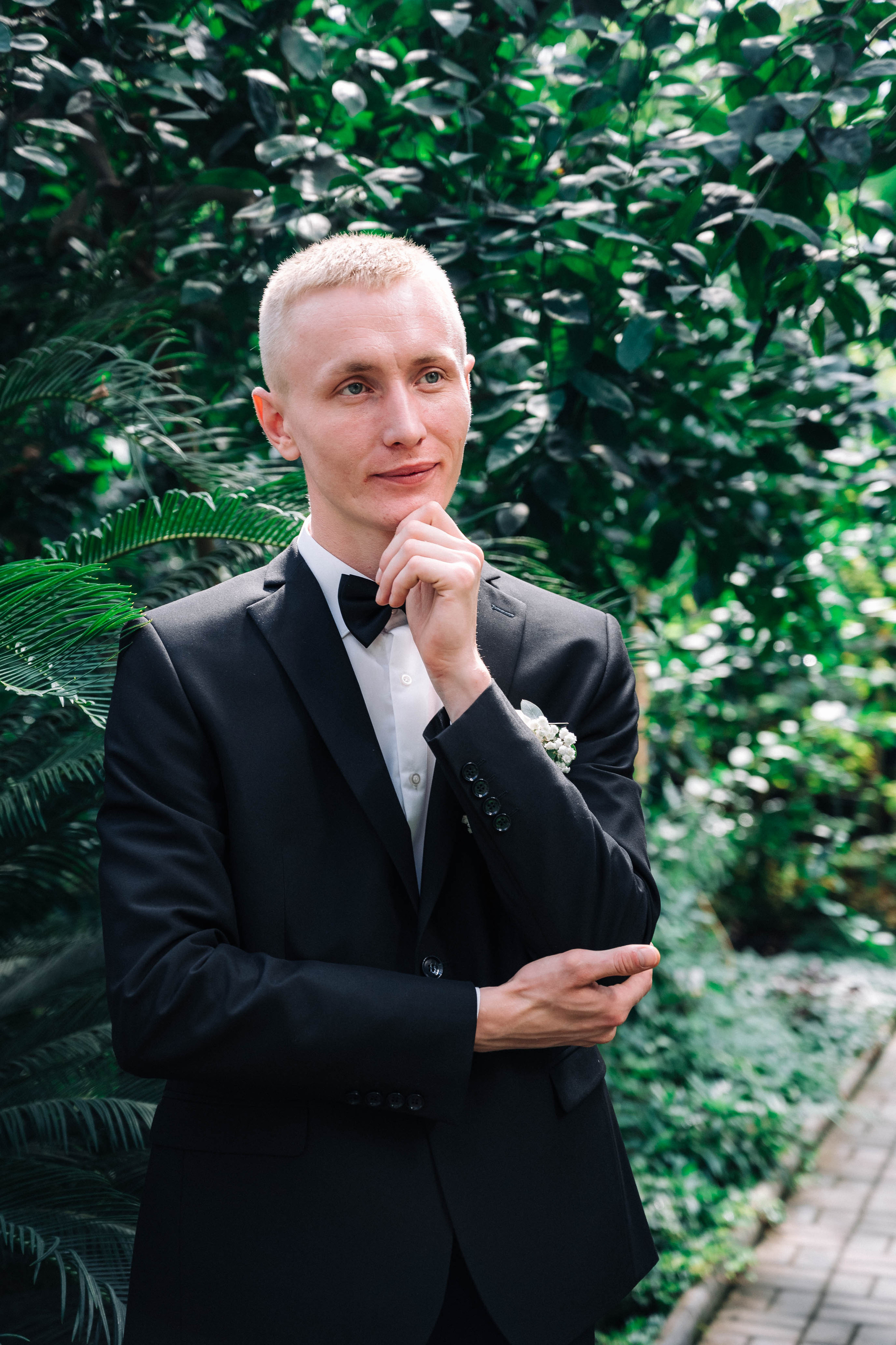 Андрей и Валерия