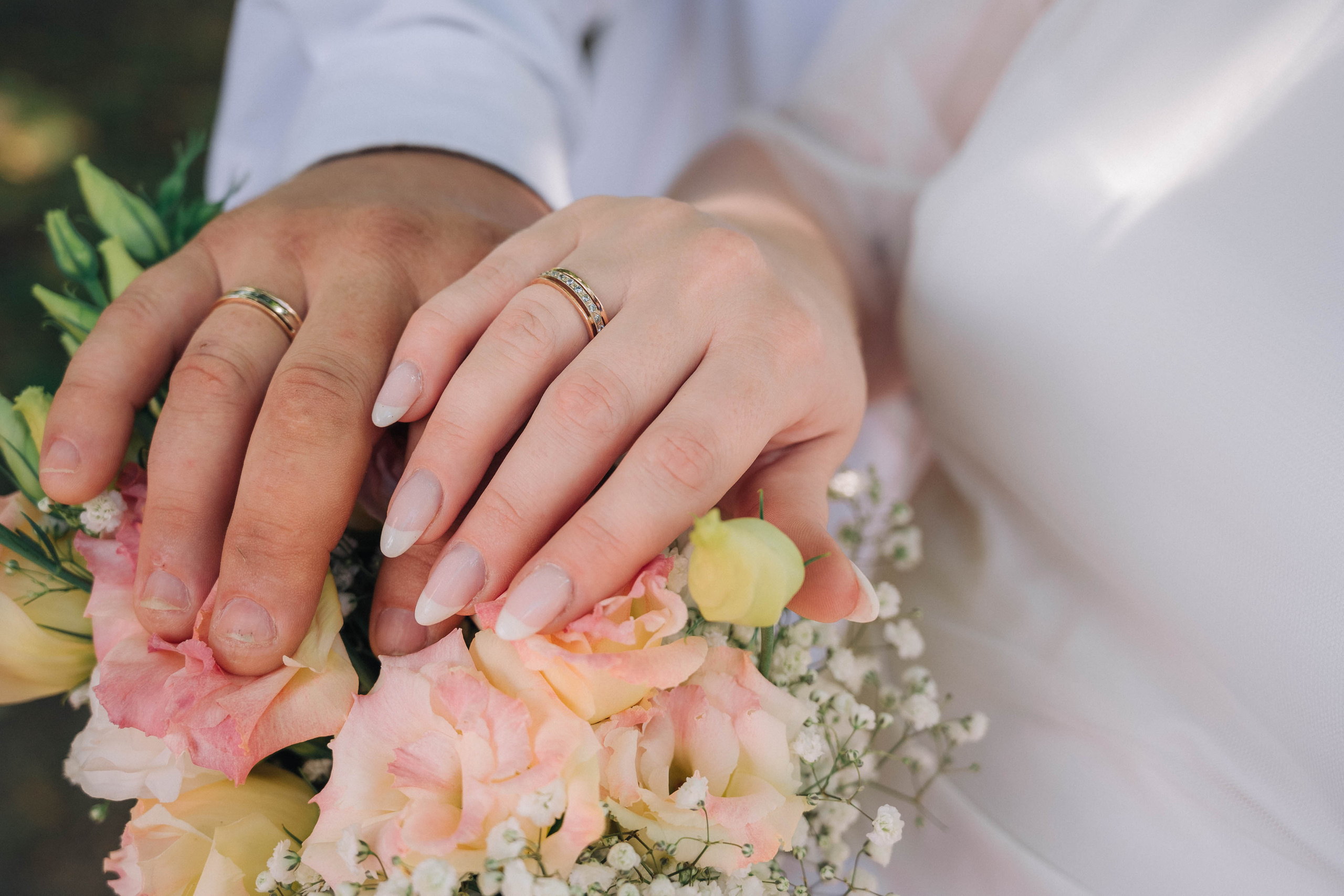 Юрий и Татьяна