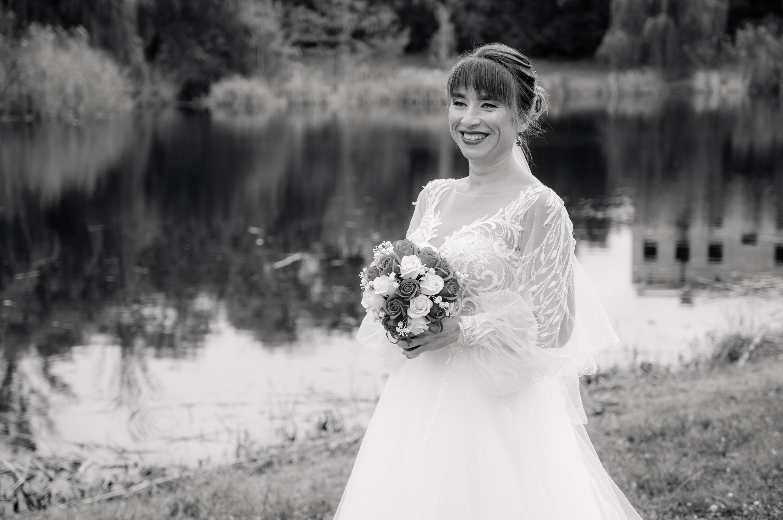 Александр и Екатерина