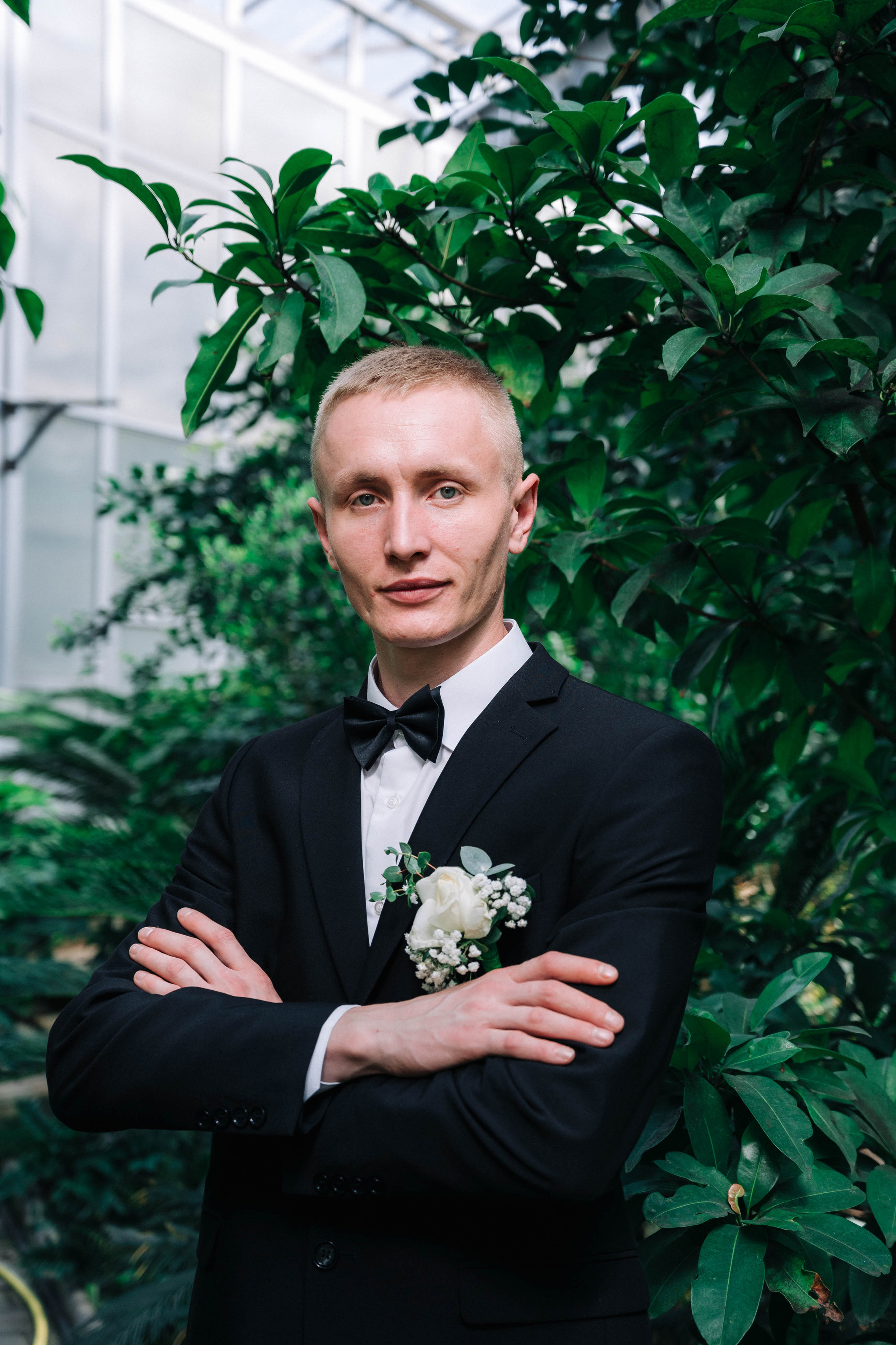 Андрей и Валерия