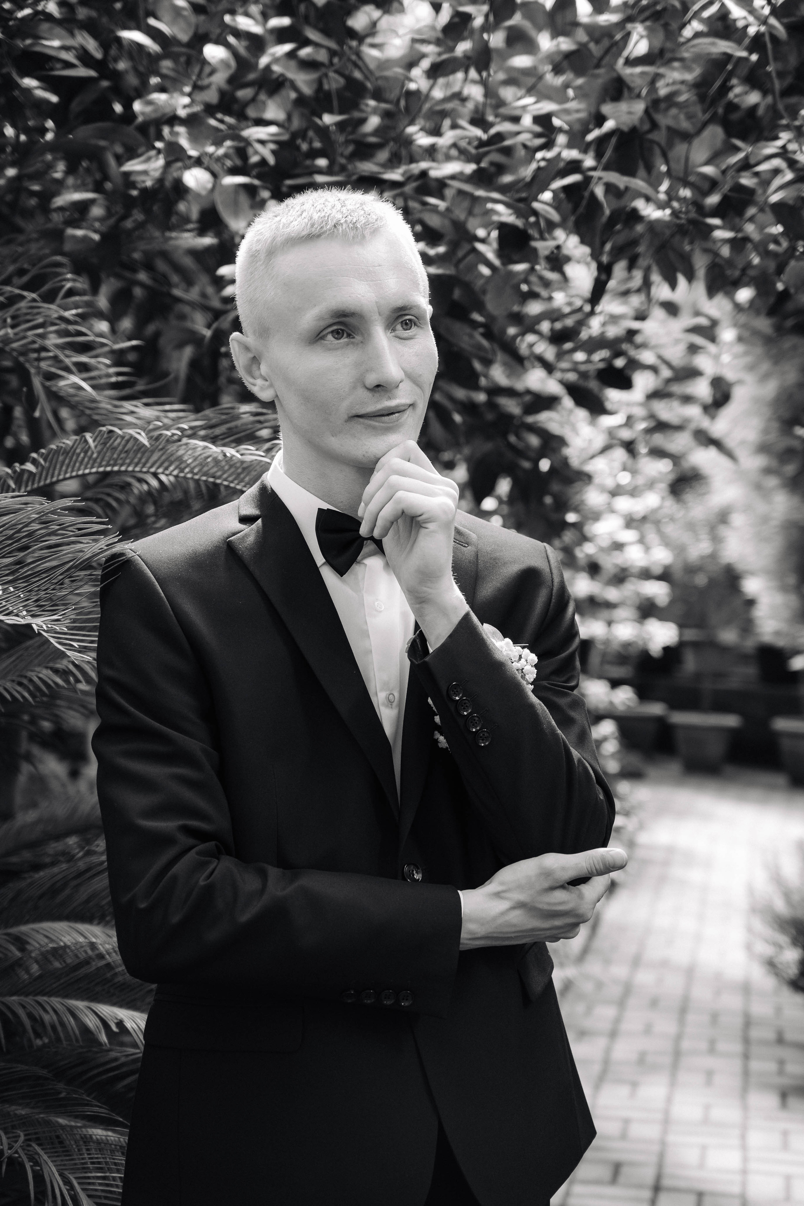 Андрей и Валерия