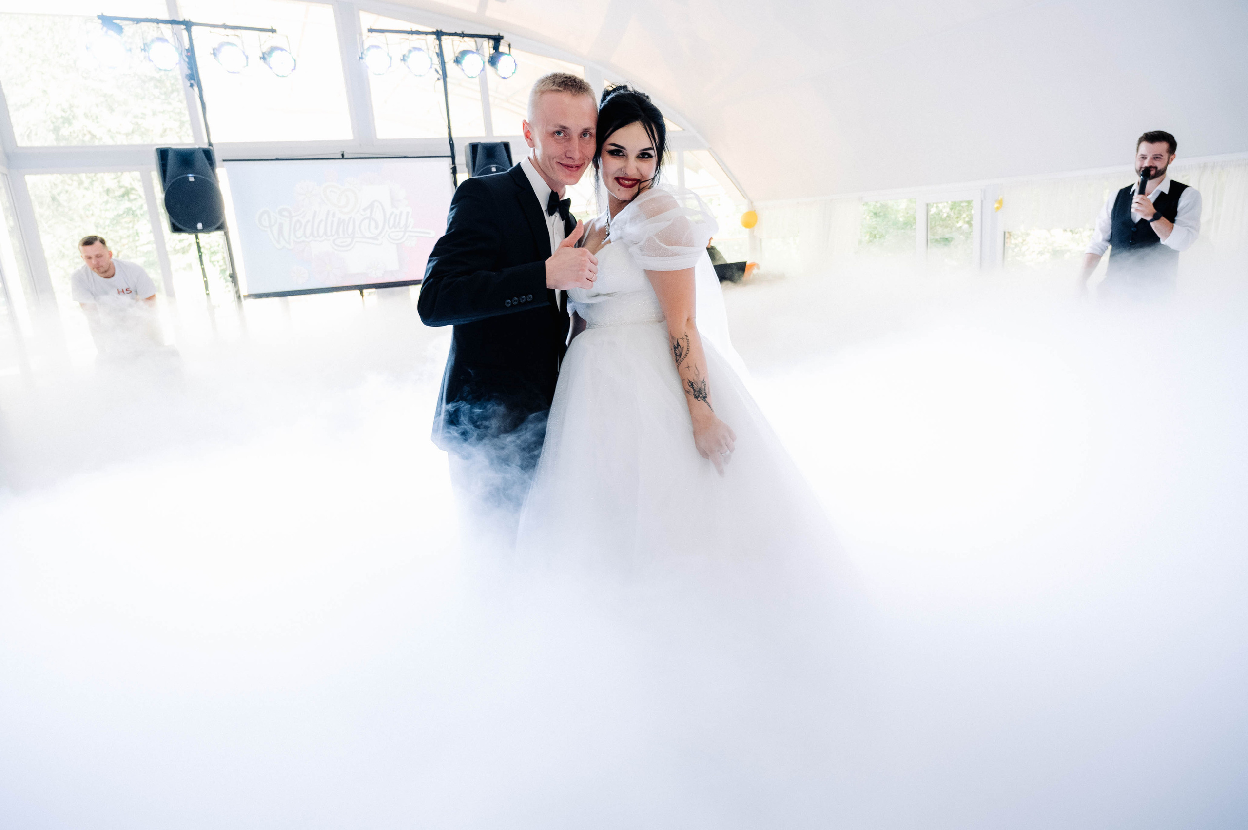 Андрей и Валерия