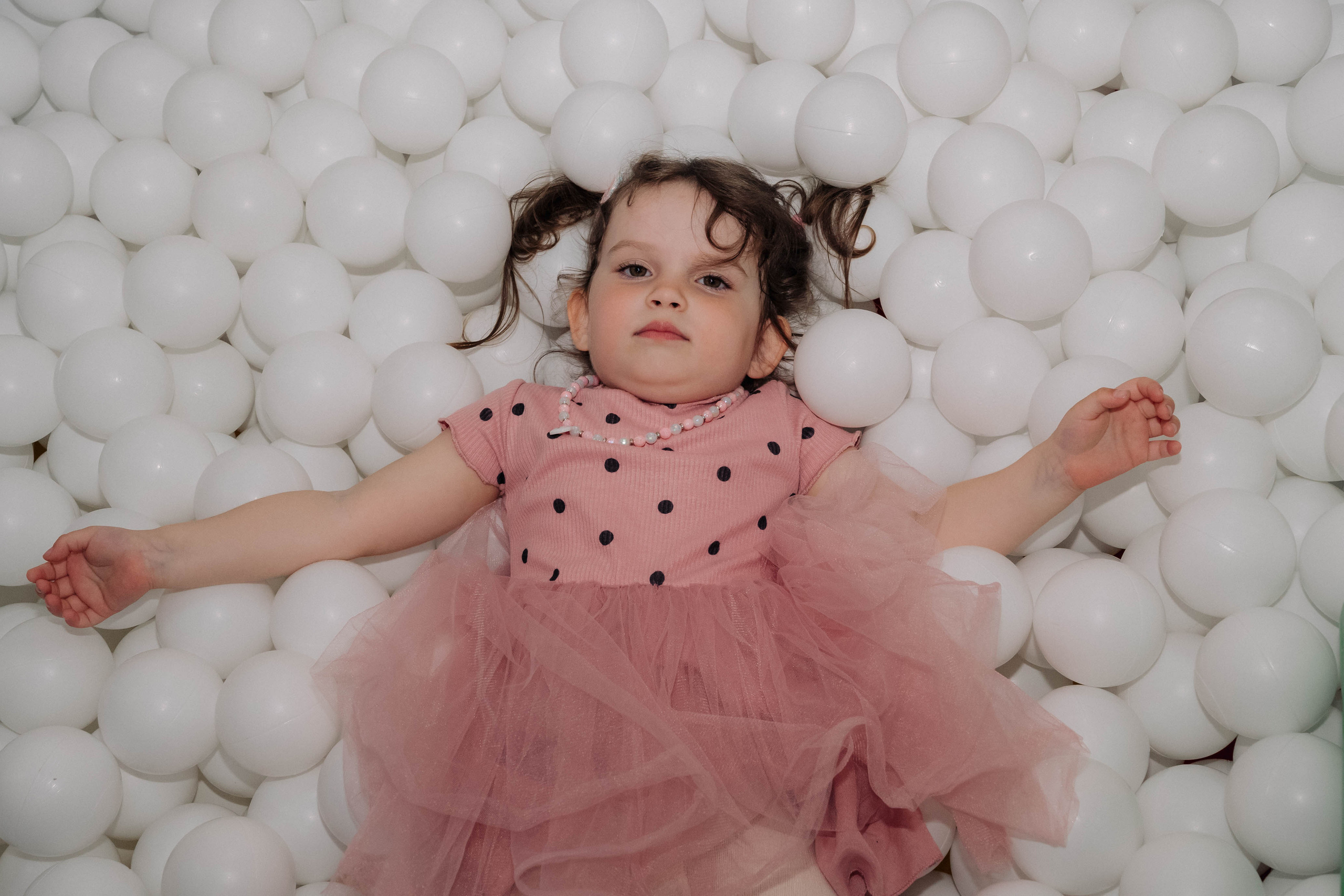 День рождения 1 годик