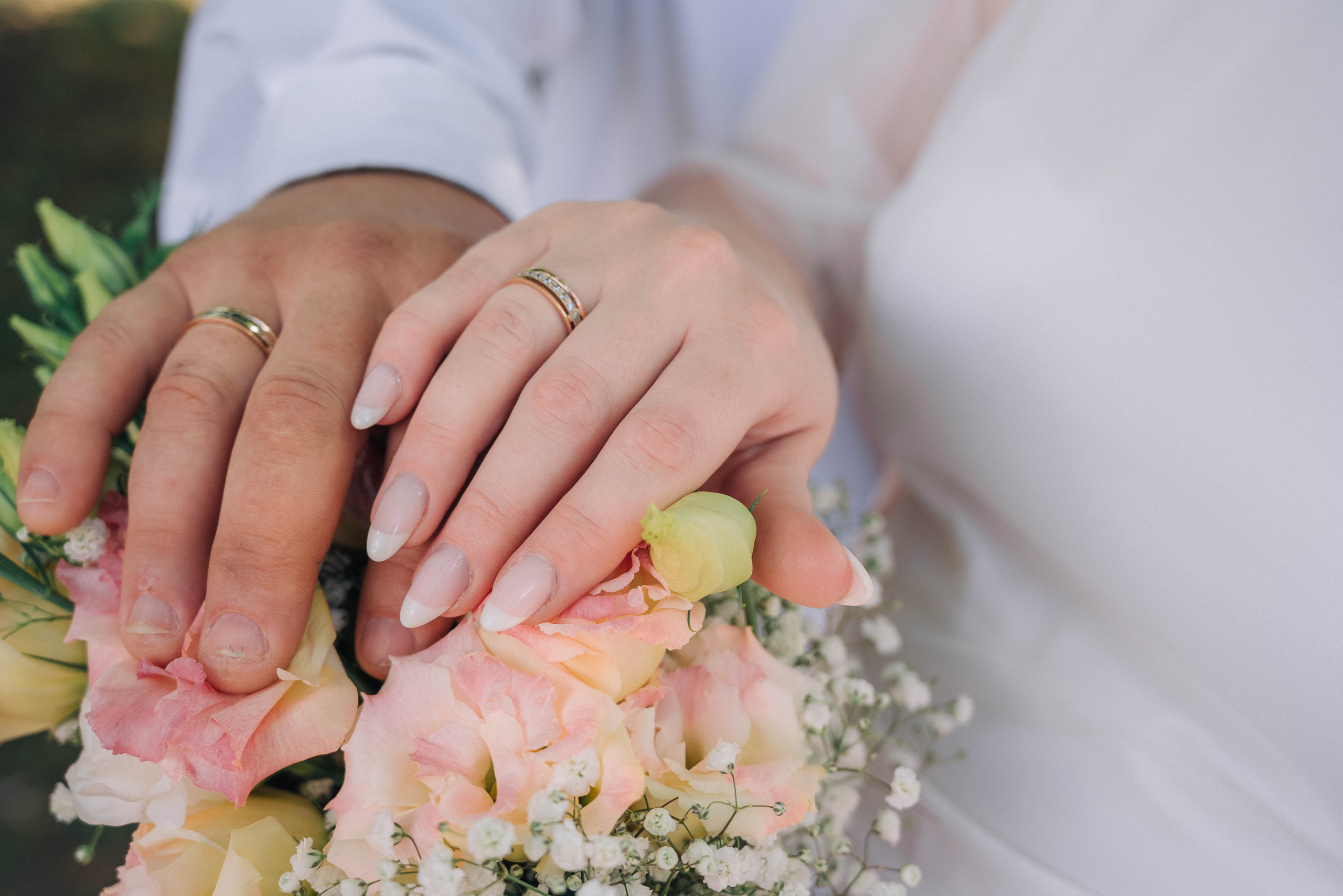 Юрий и Татьяна