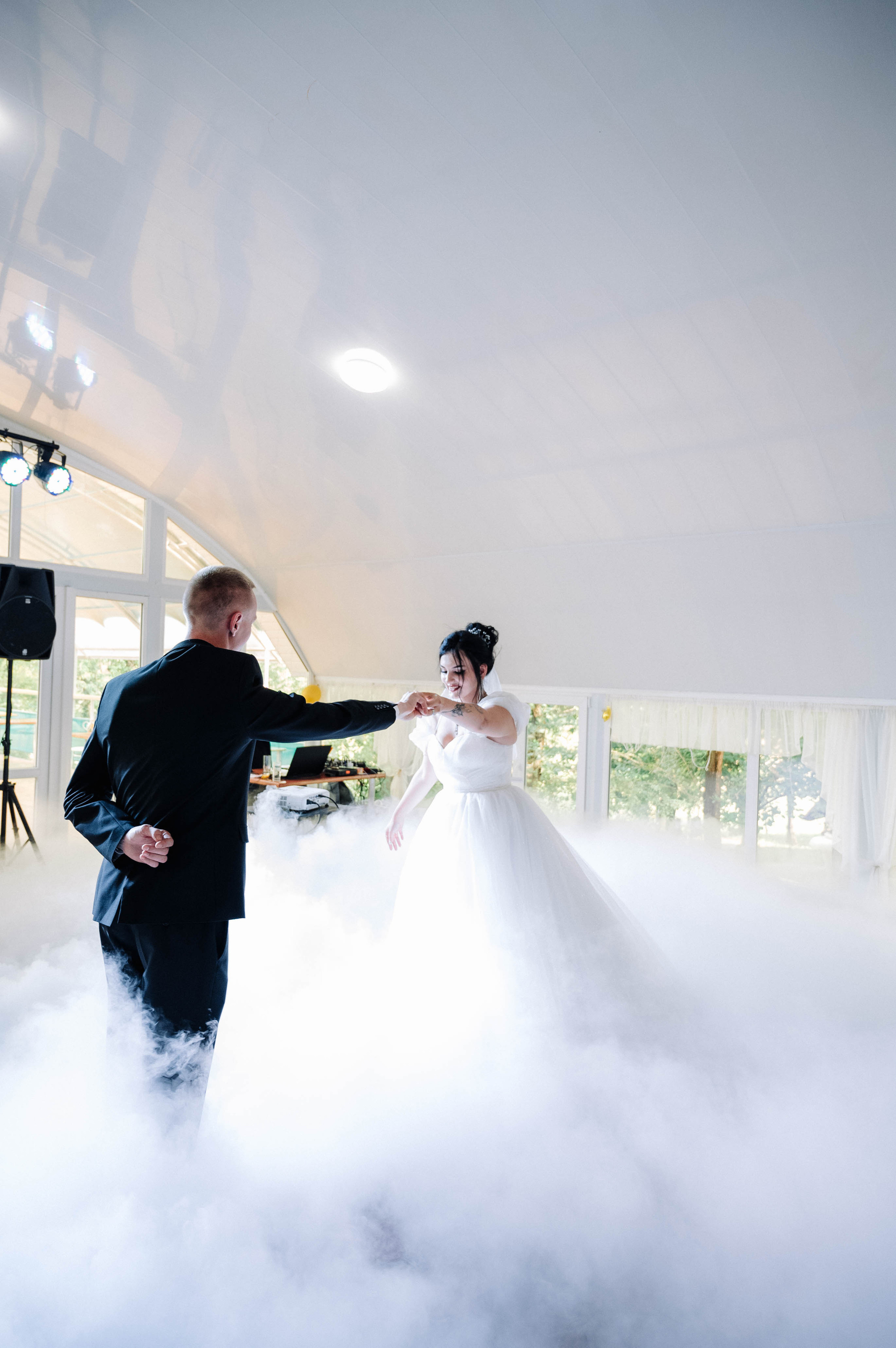 Андрей и Валерия