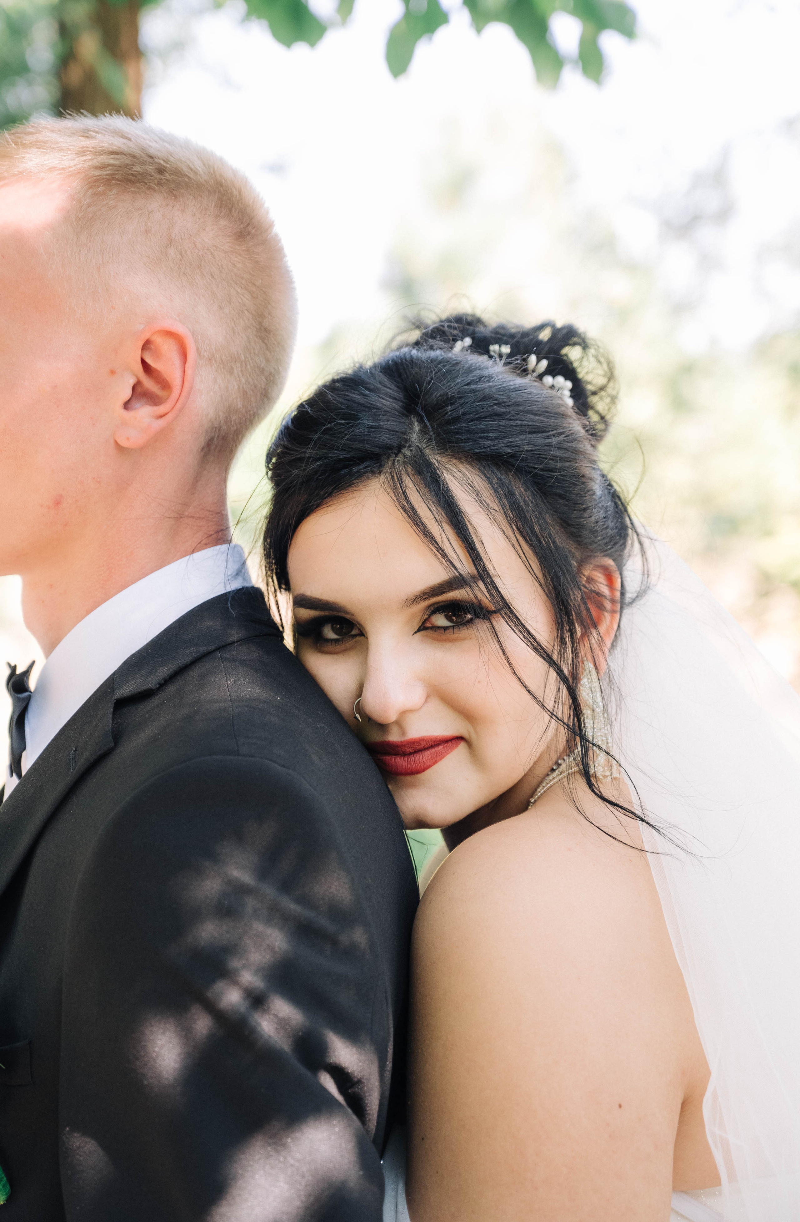 Андрей и Валерия