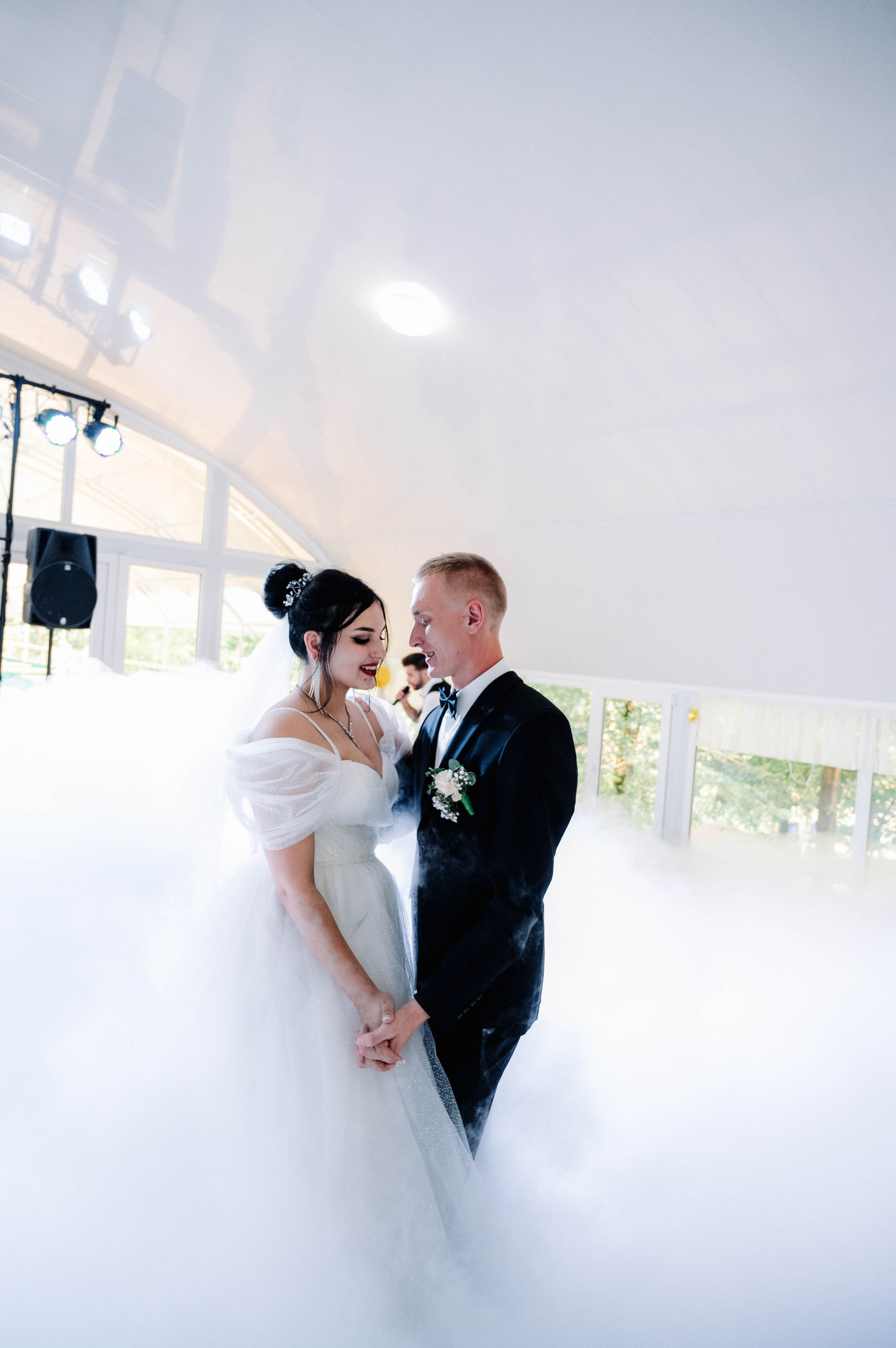 Андрей и Валерия