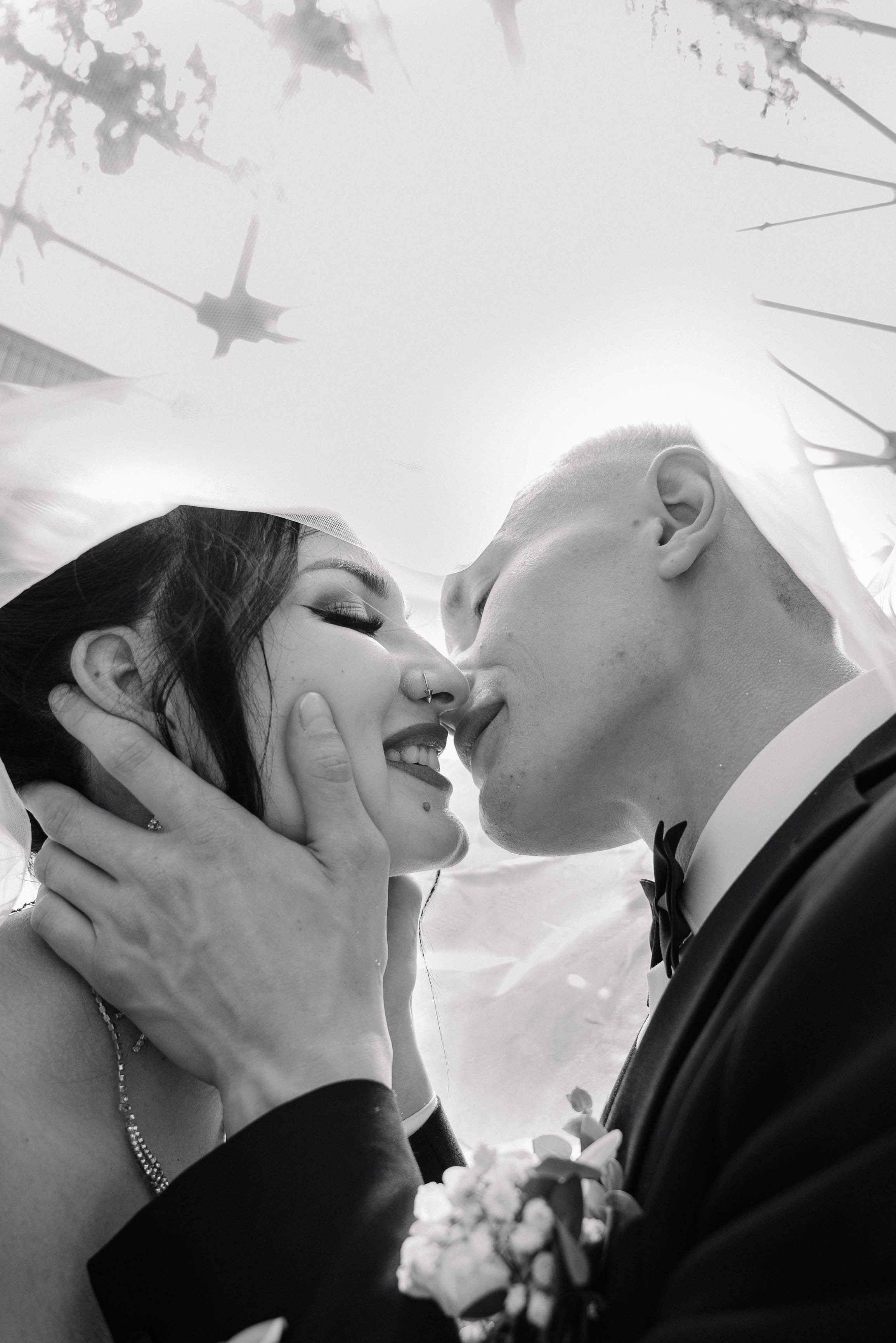 Андрей и Валерия