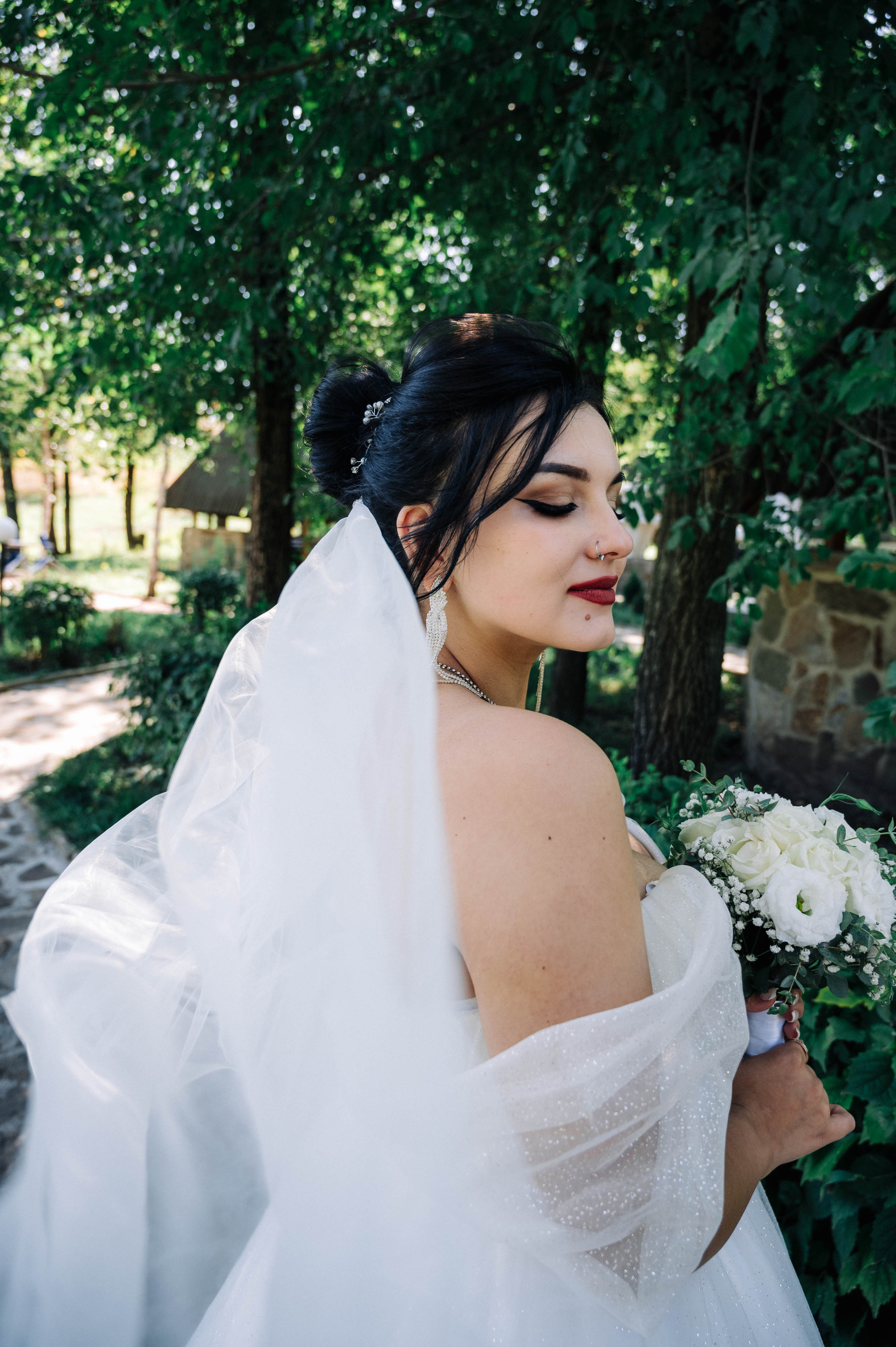 Андрей и Валерия