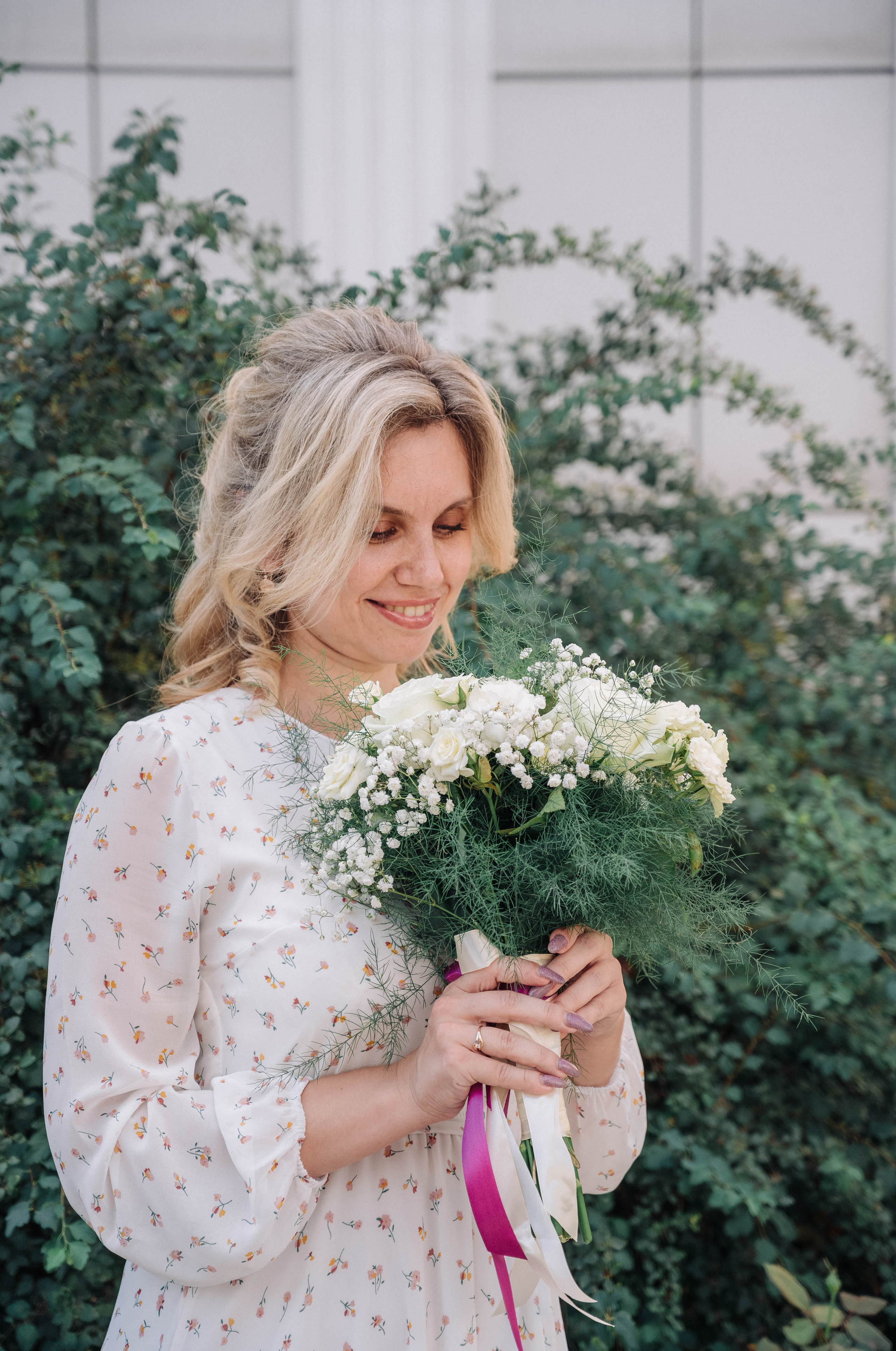 Александр и Юлия