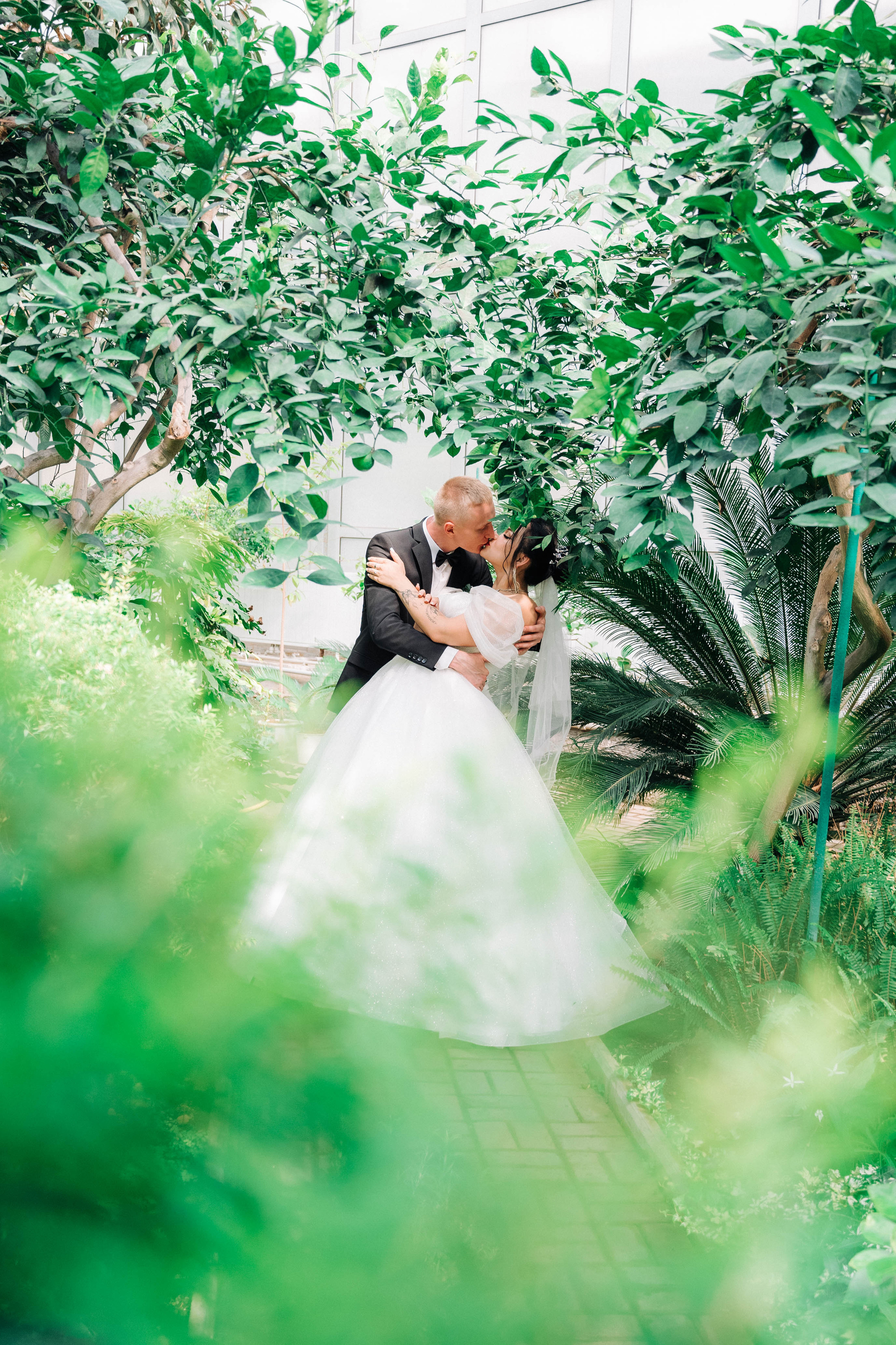 Андрей и Валерия