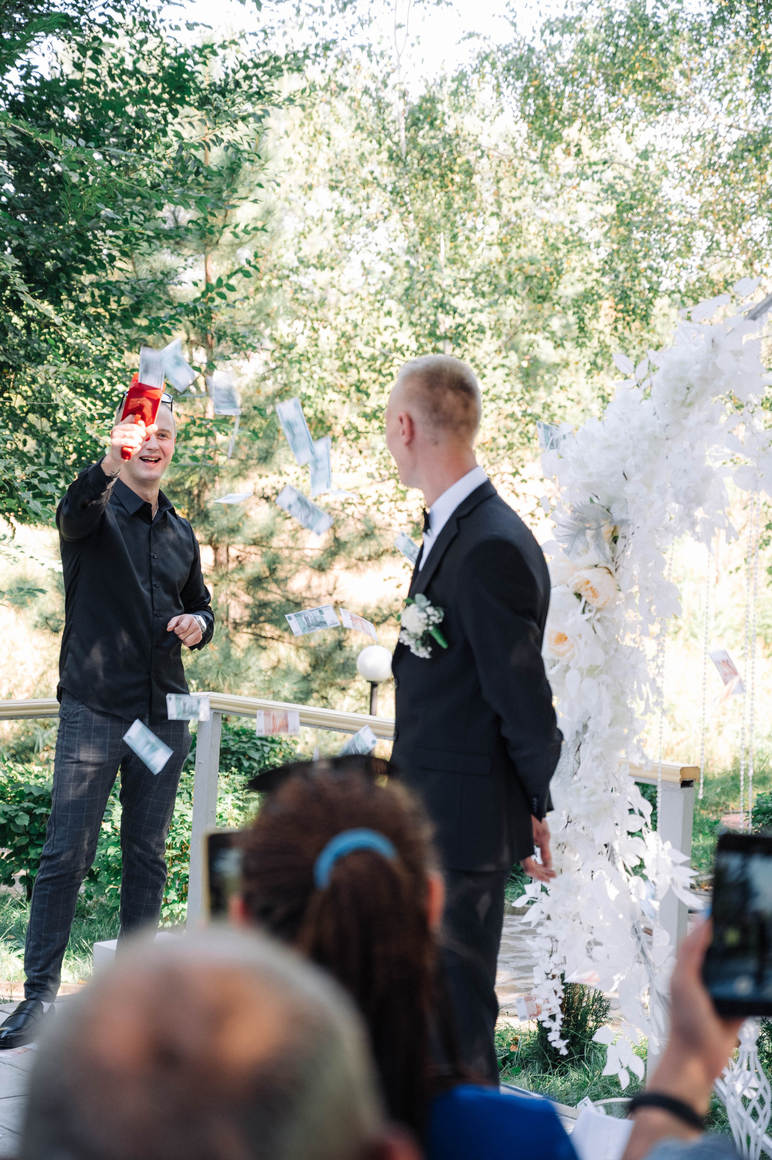 Андрей и Валерия