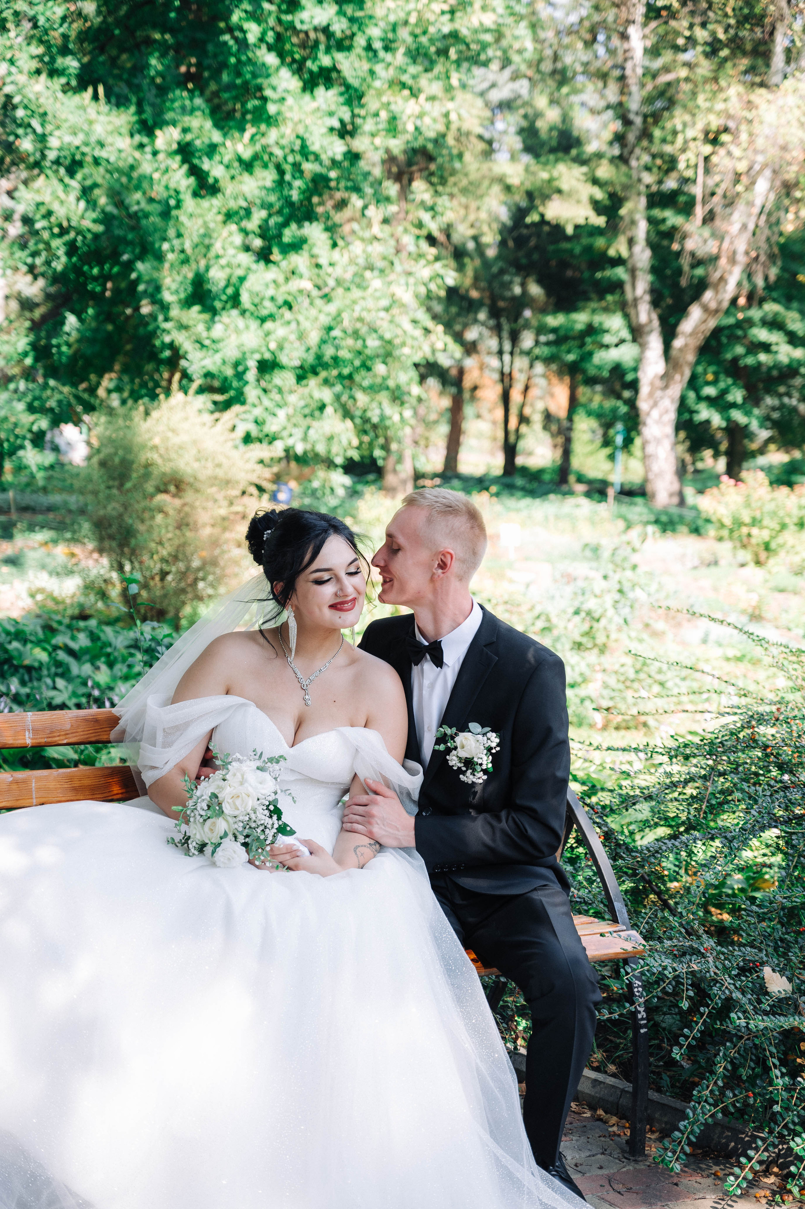 Андрей и Валерия