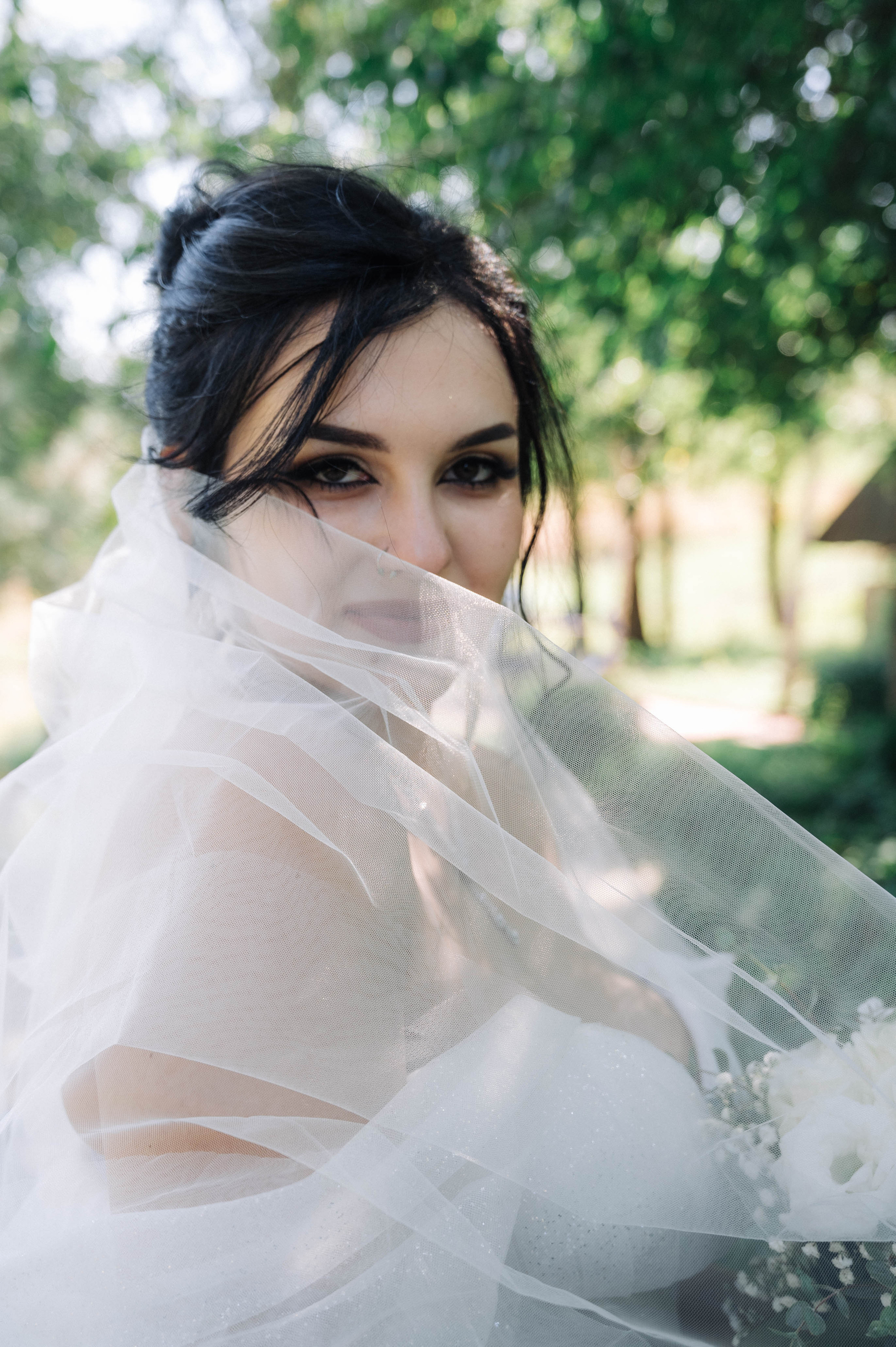 Андрей и Валерия