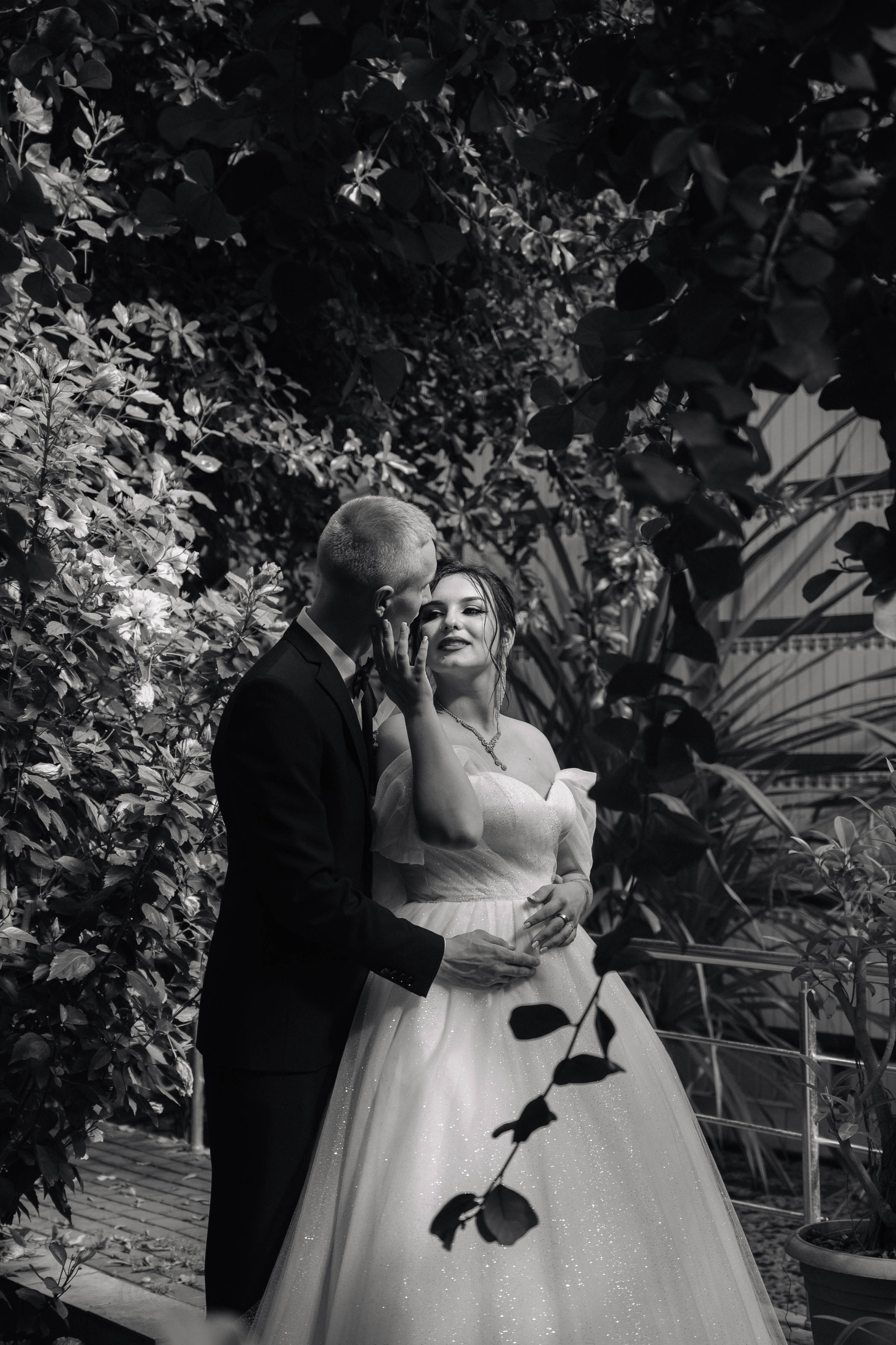 Андрей и Валерия