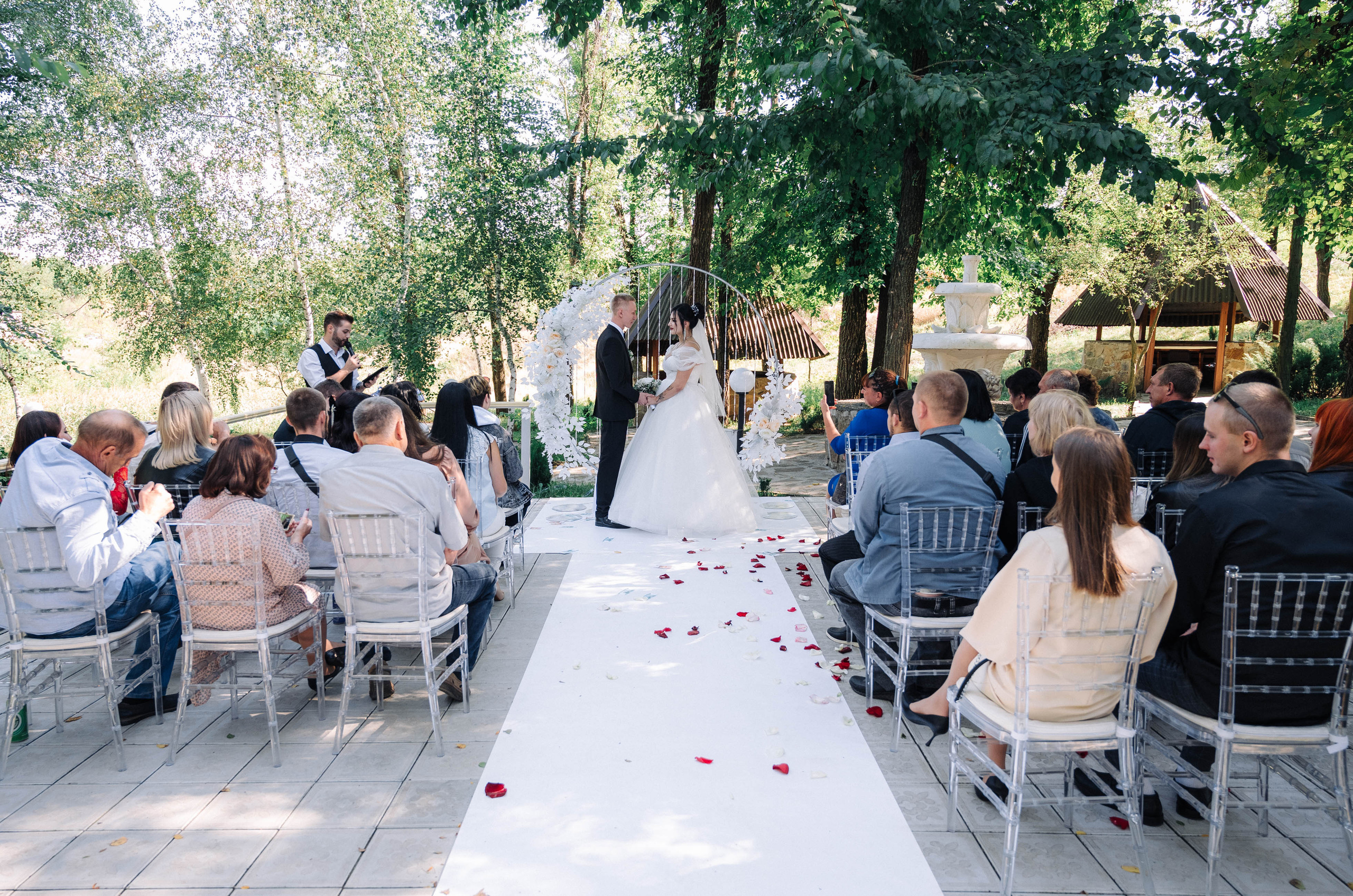 Андрей и Валерия