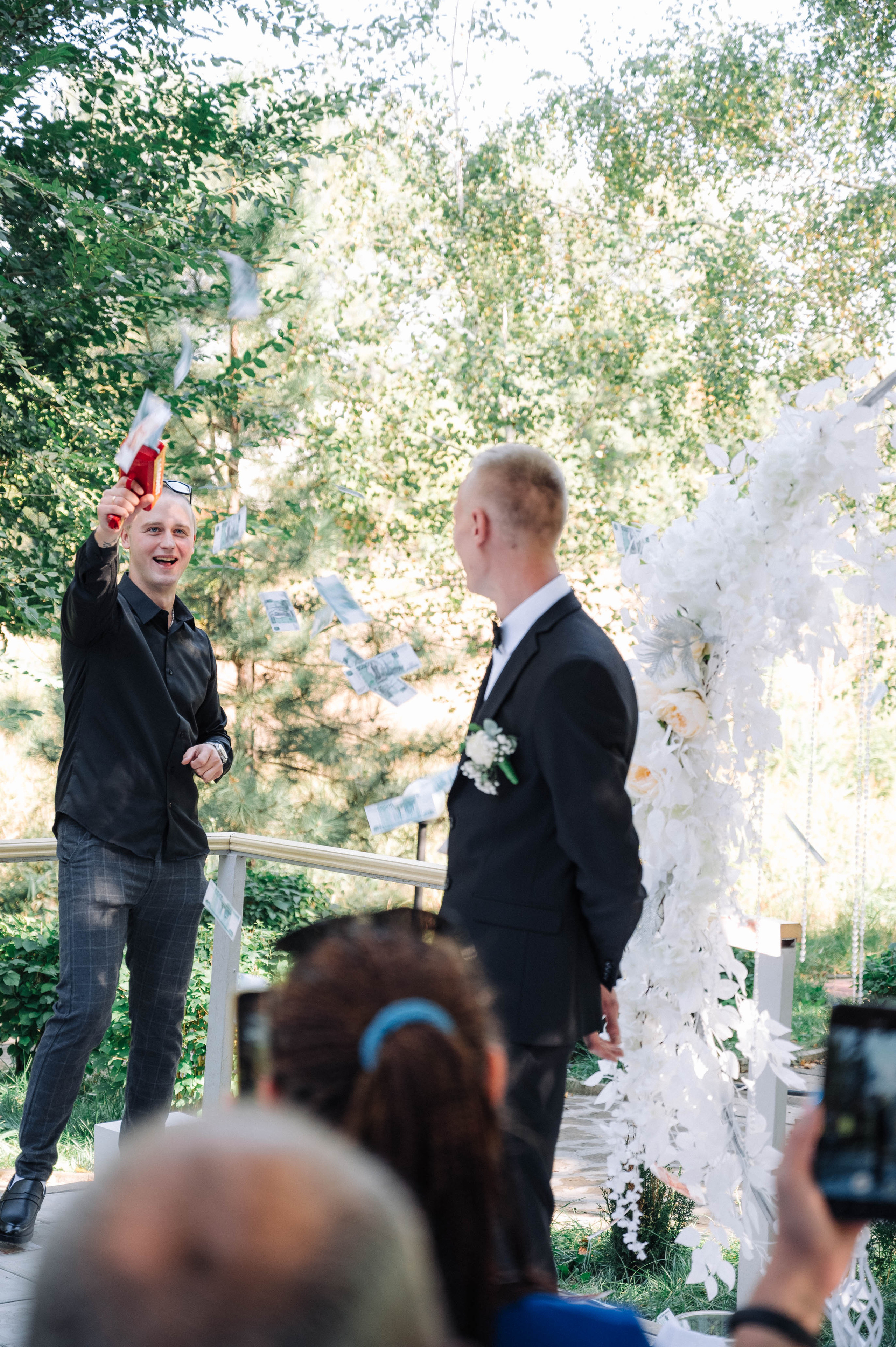 Андрей и Валерия