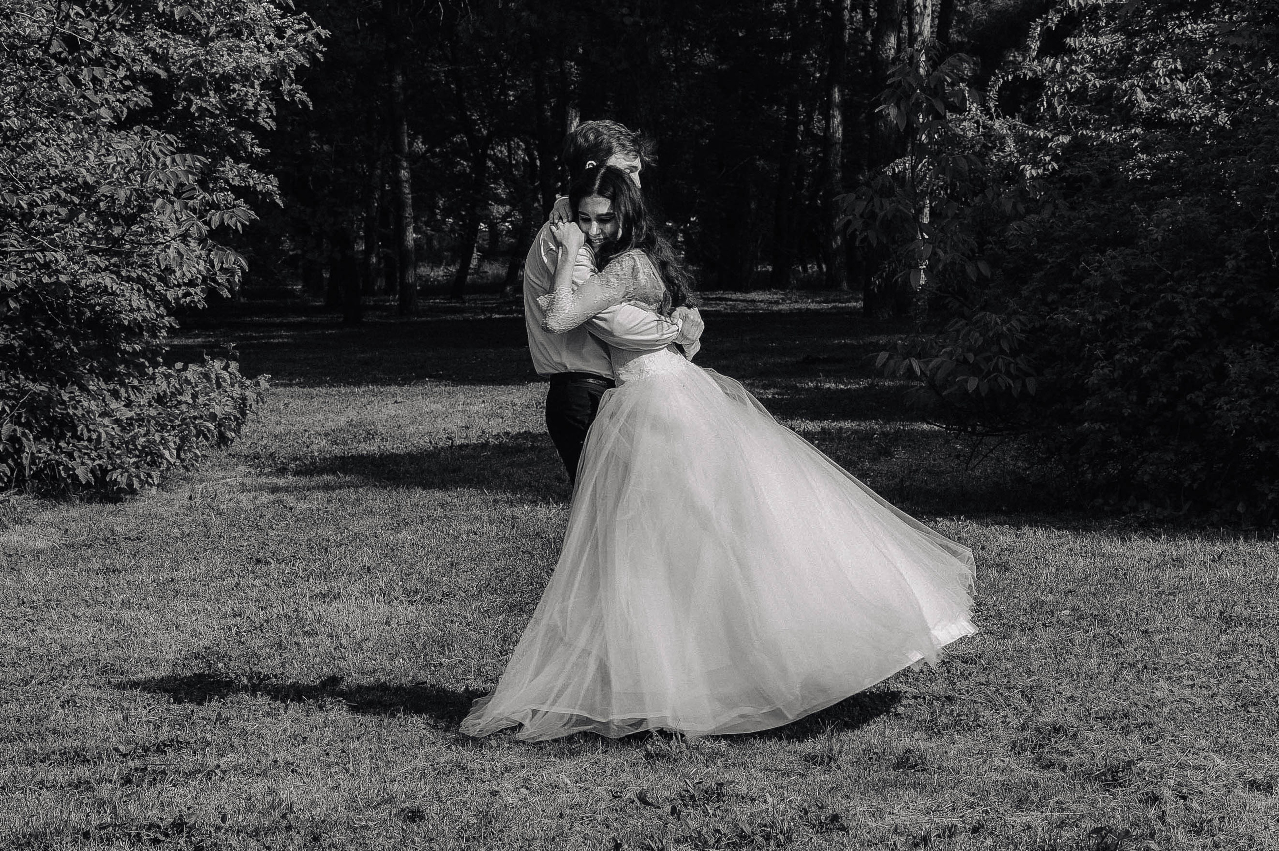 Виктор и Елизавета