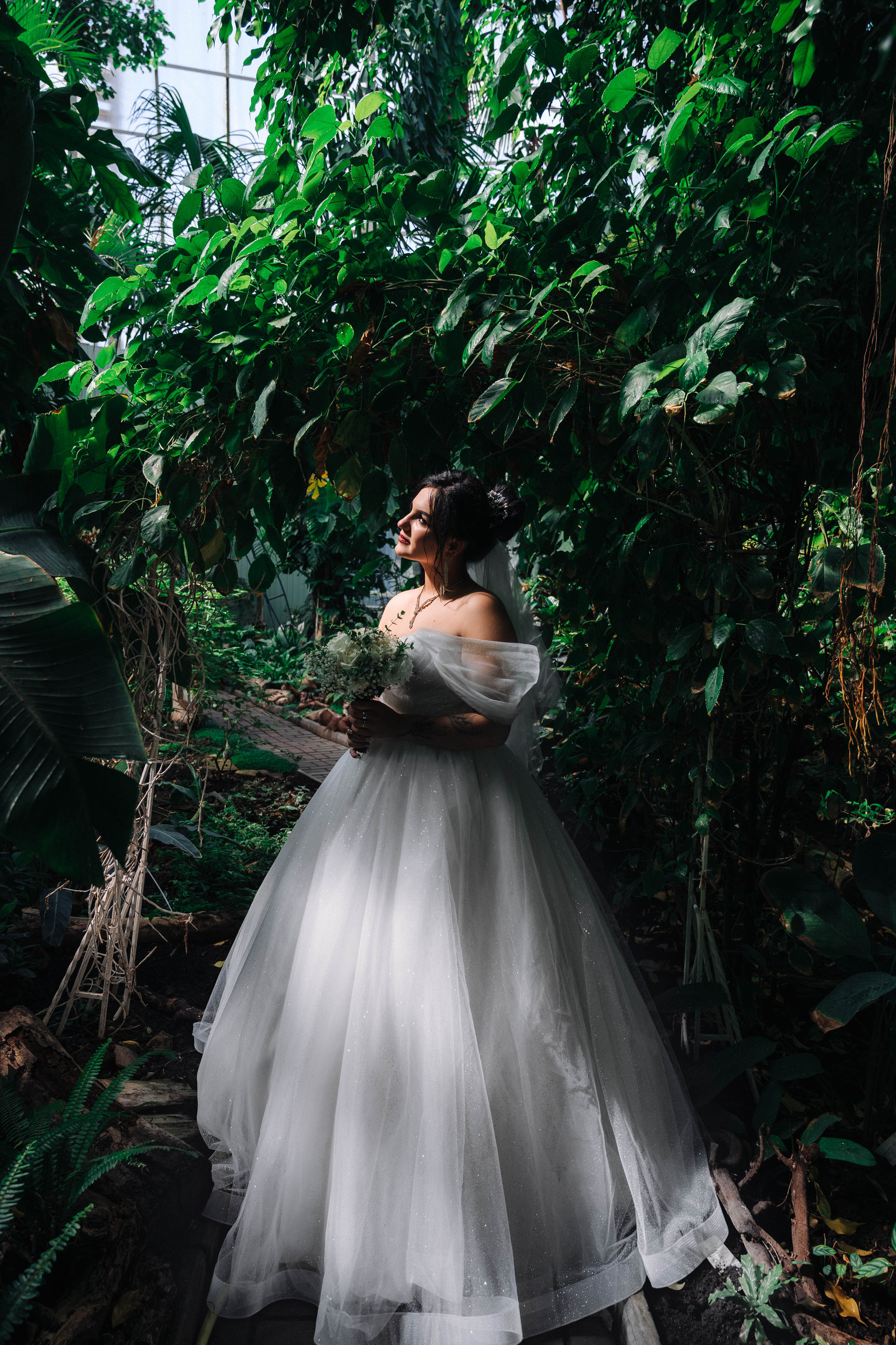 Андрей и Валерия