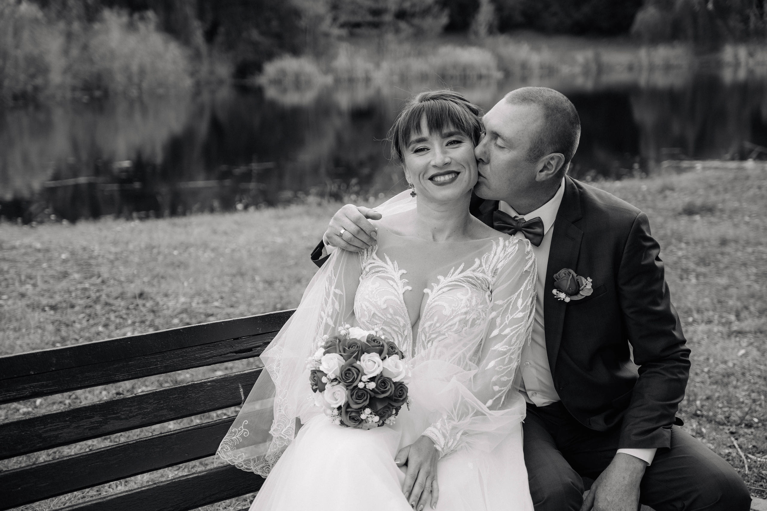 Александр и Екатерина