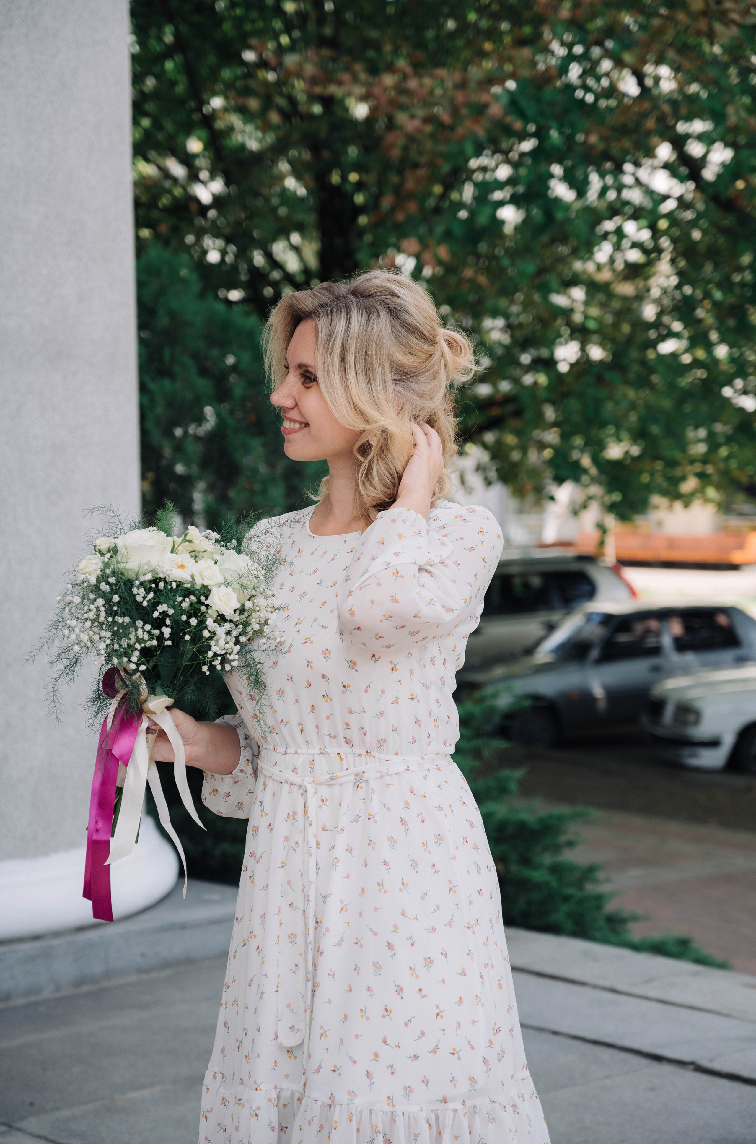 Александр и Юлия