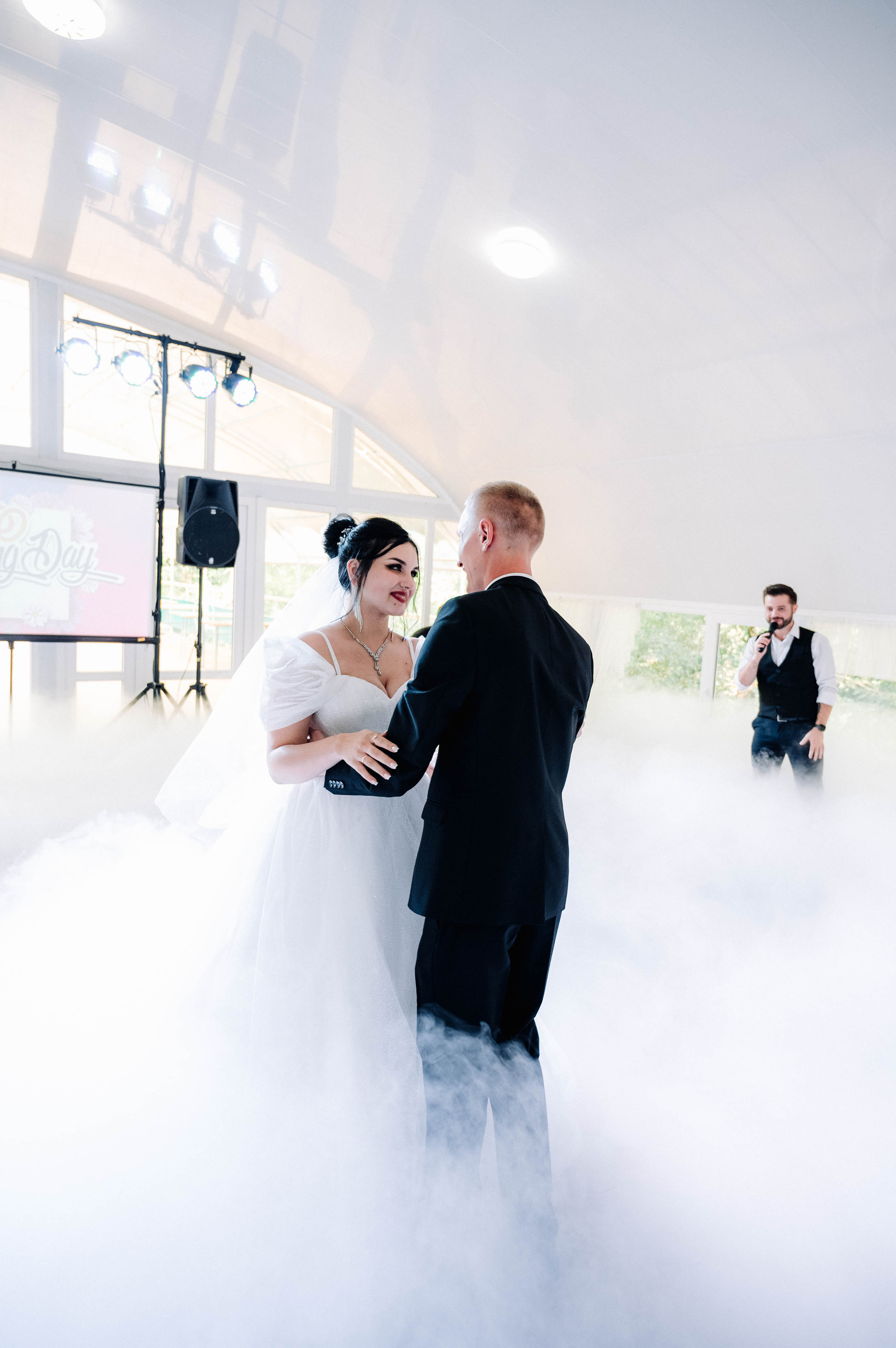 Андрей и Валерия