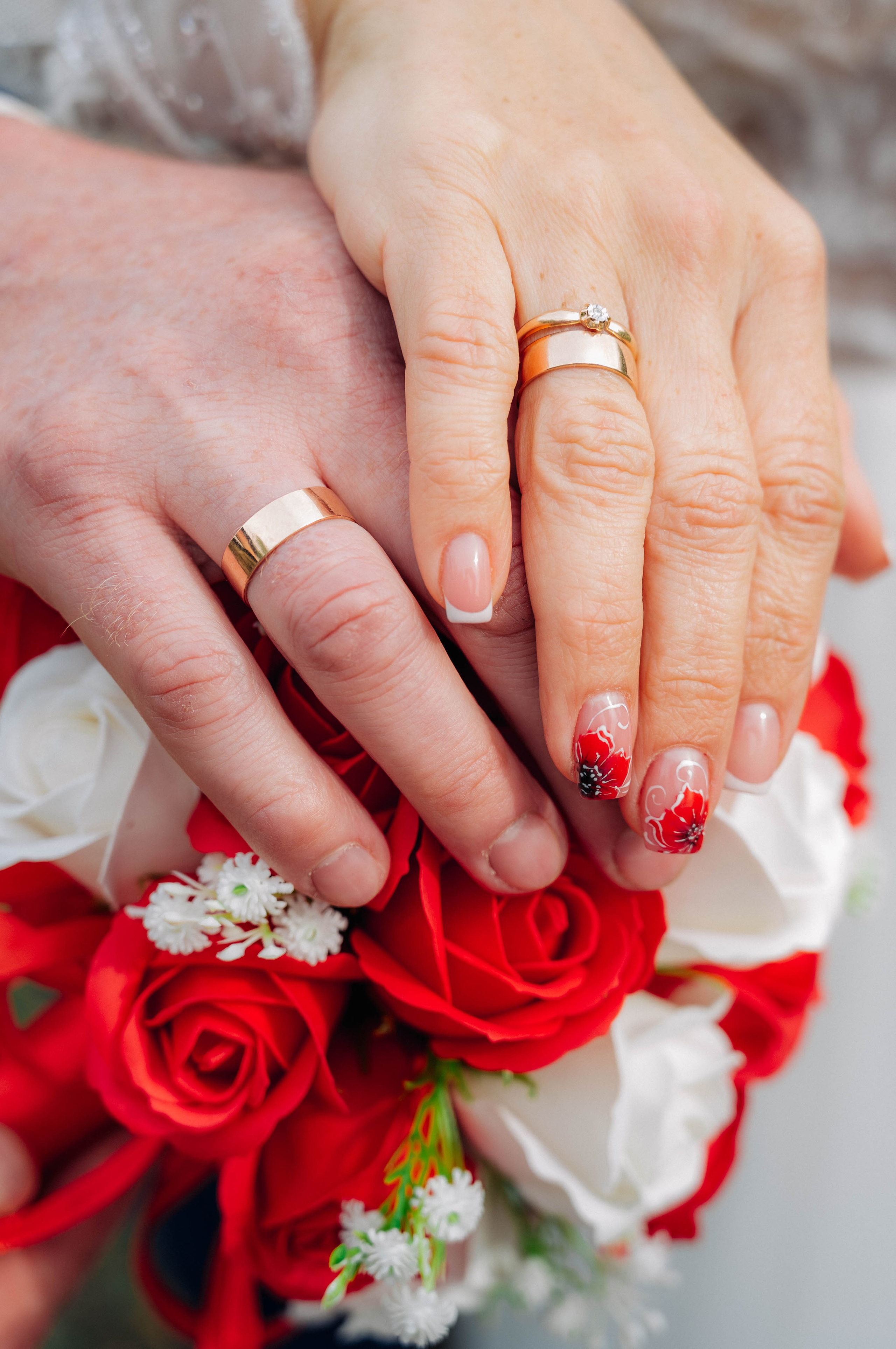 Александр и Екатерина