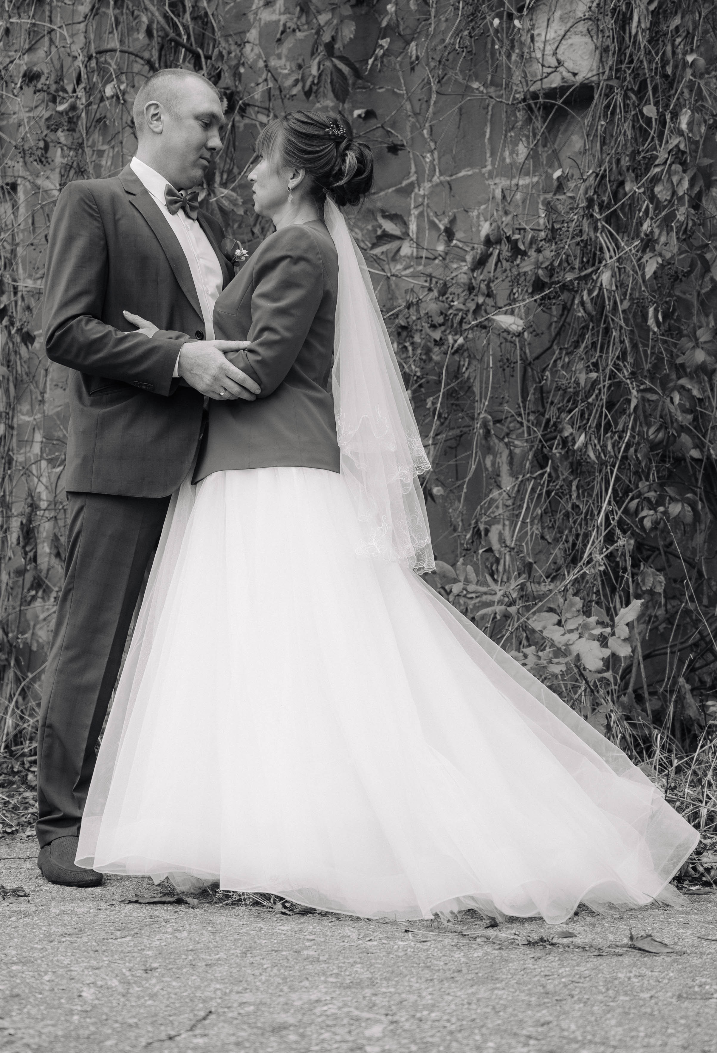 Александр и Екатерина