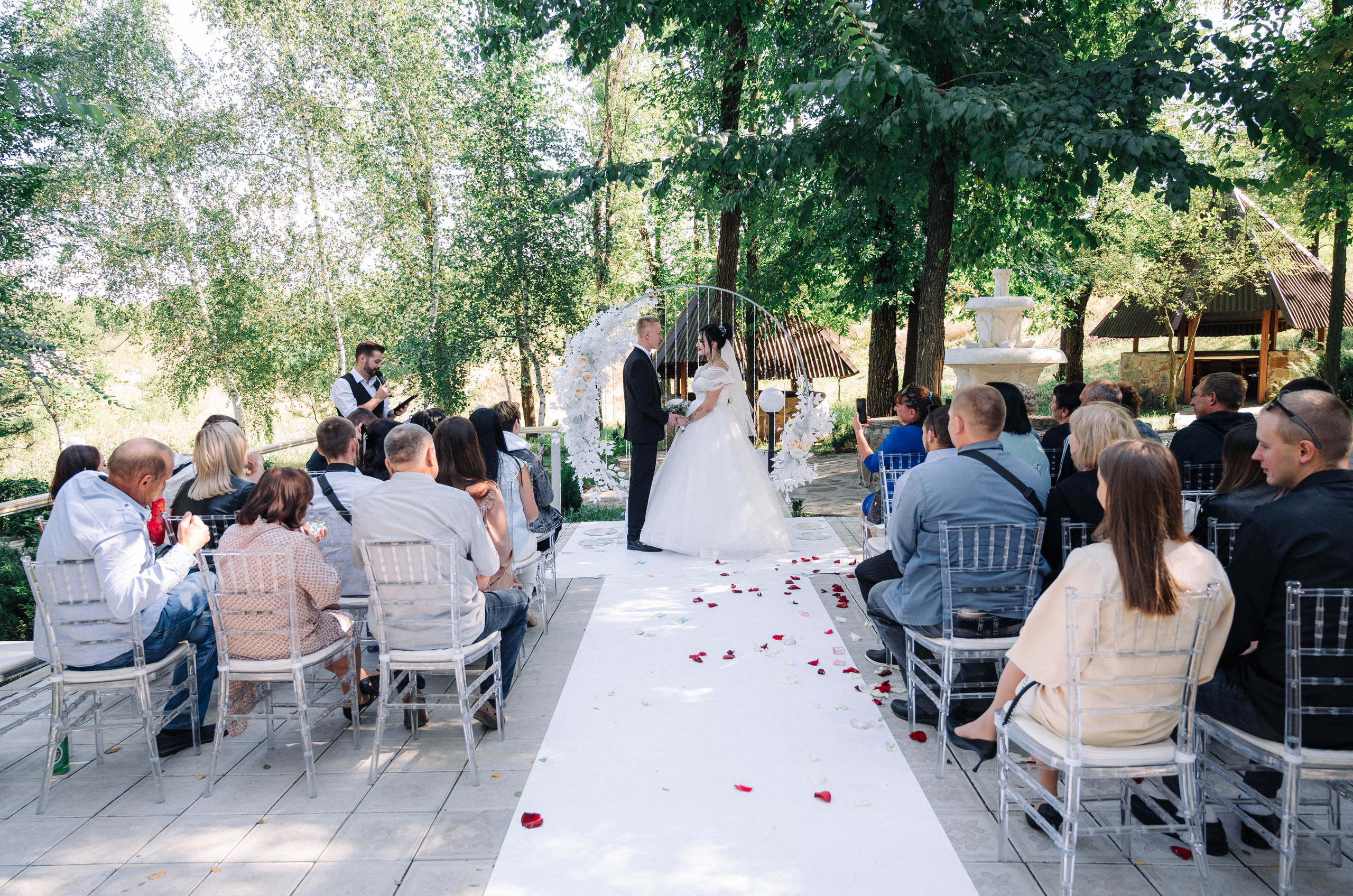 Андрей и Валерия