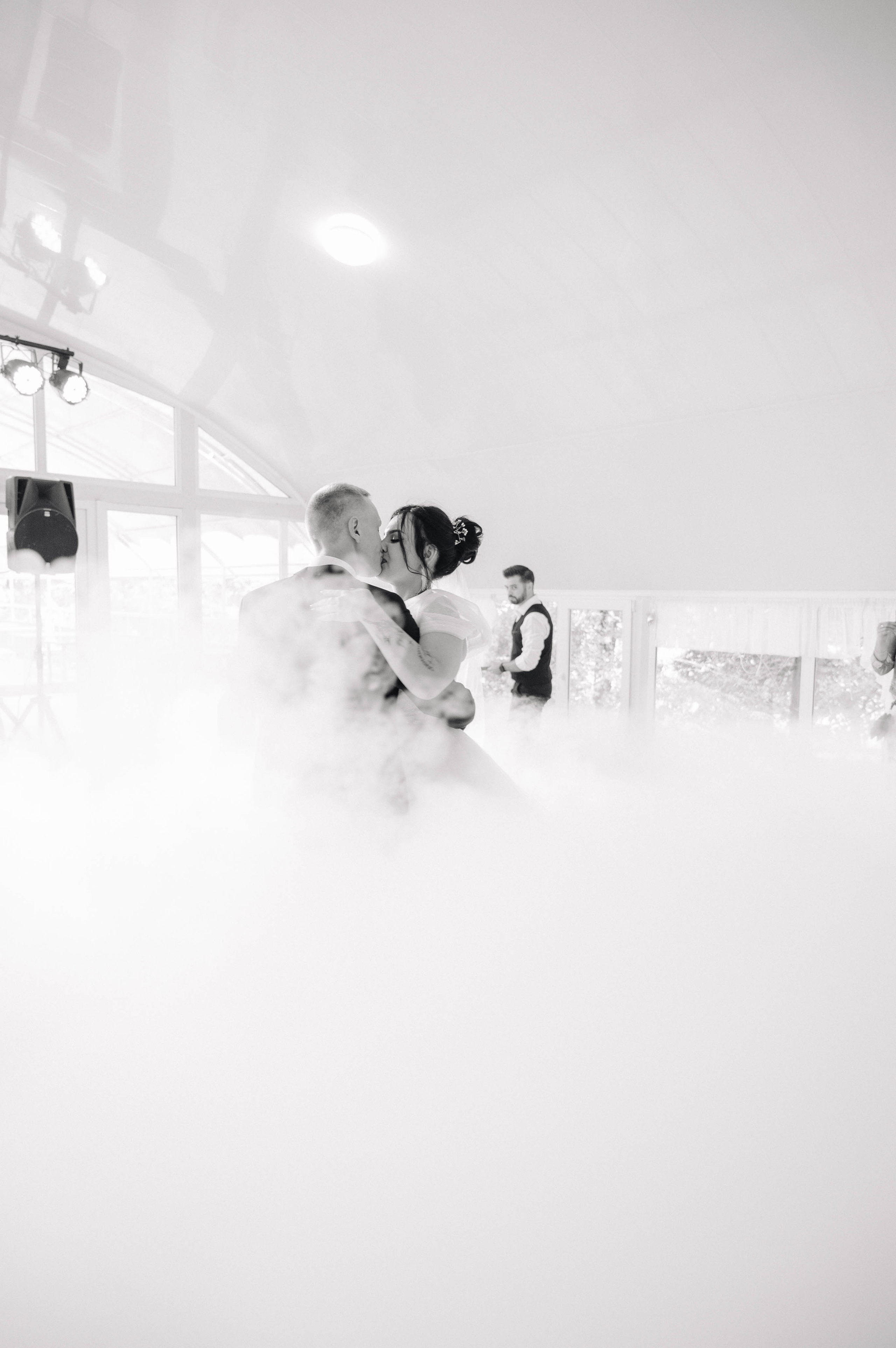 Андрей и Валерия