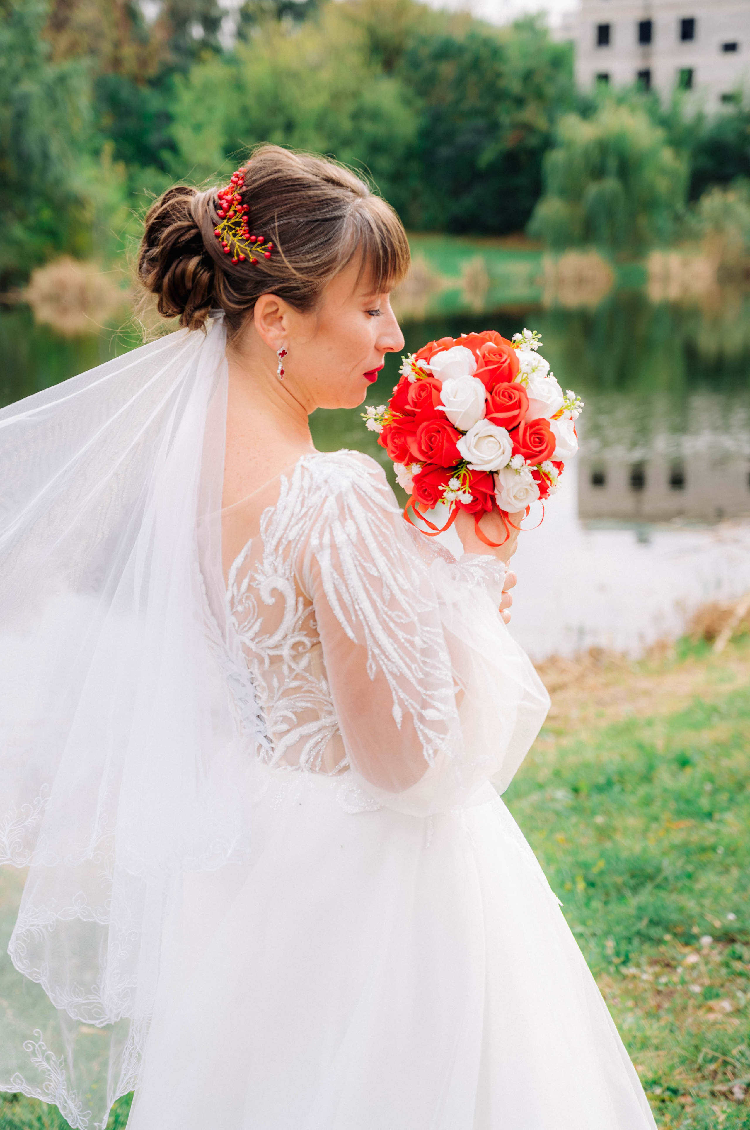 Александр и Екатерина