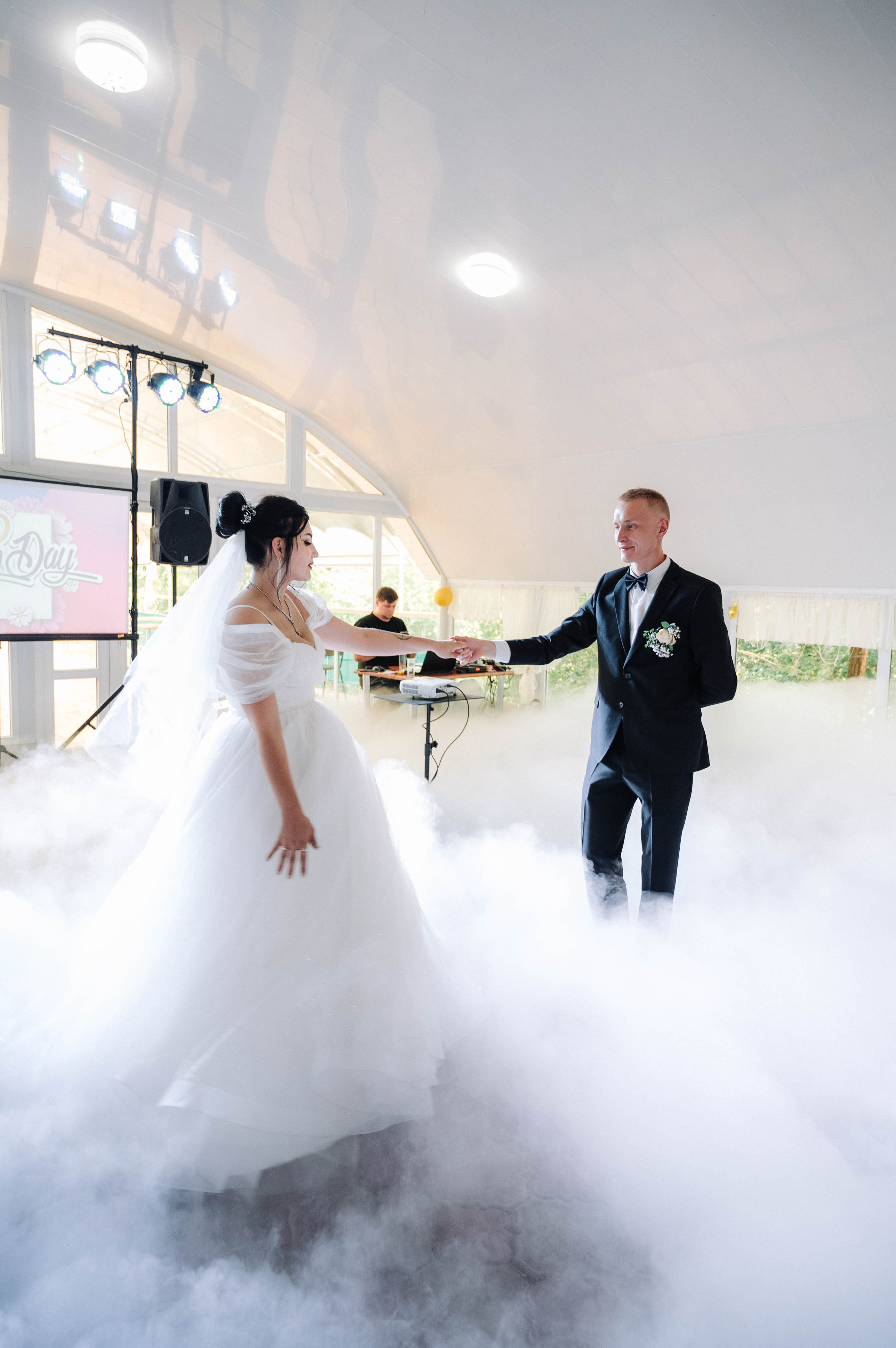 Андрей и Валерия