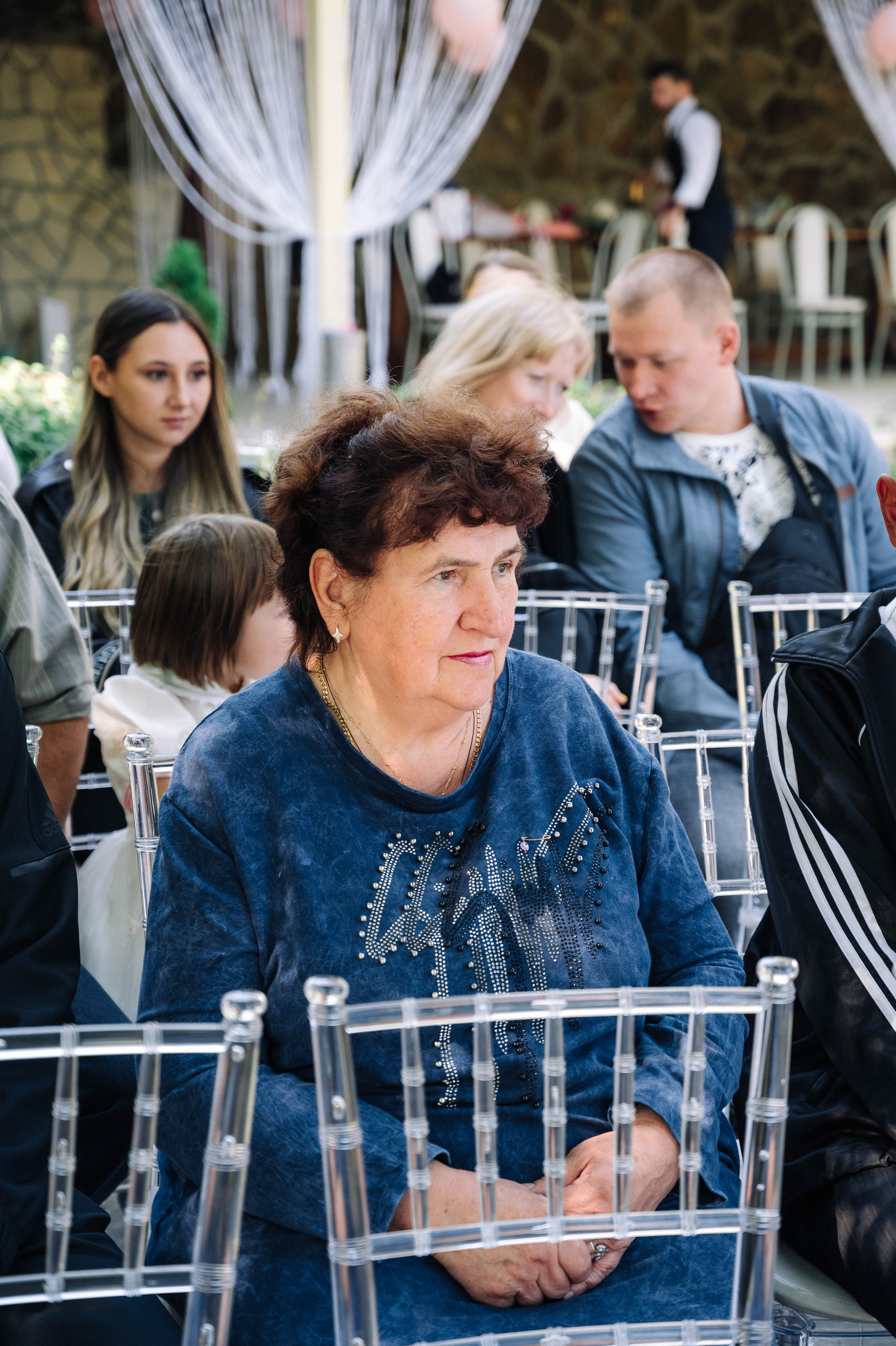 Андрей и Валерия