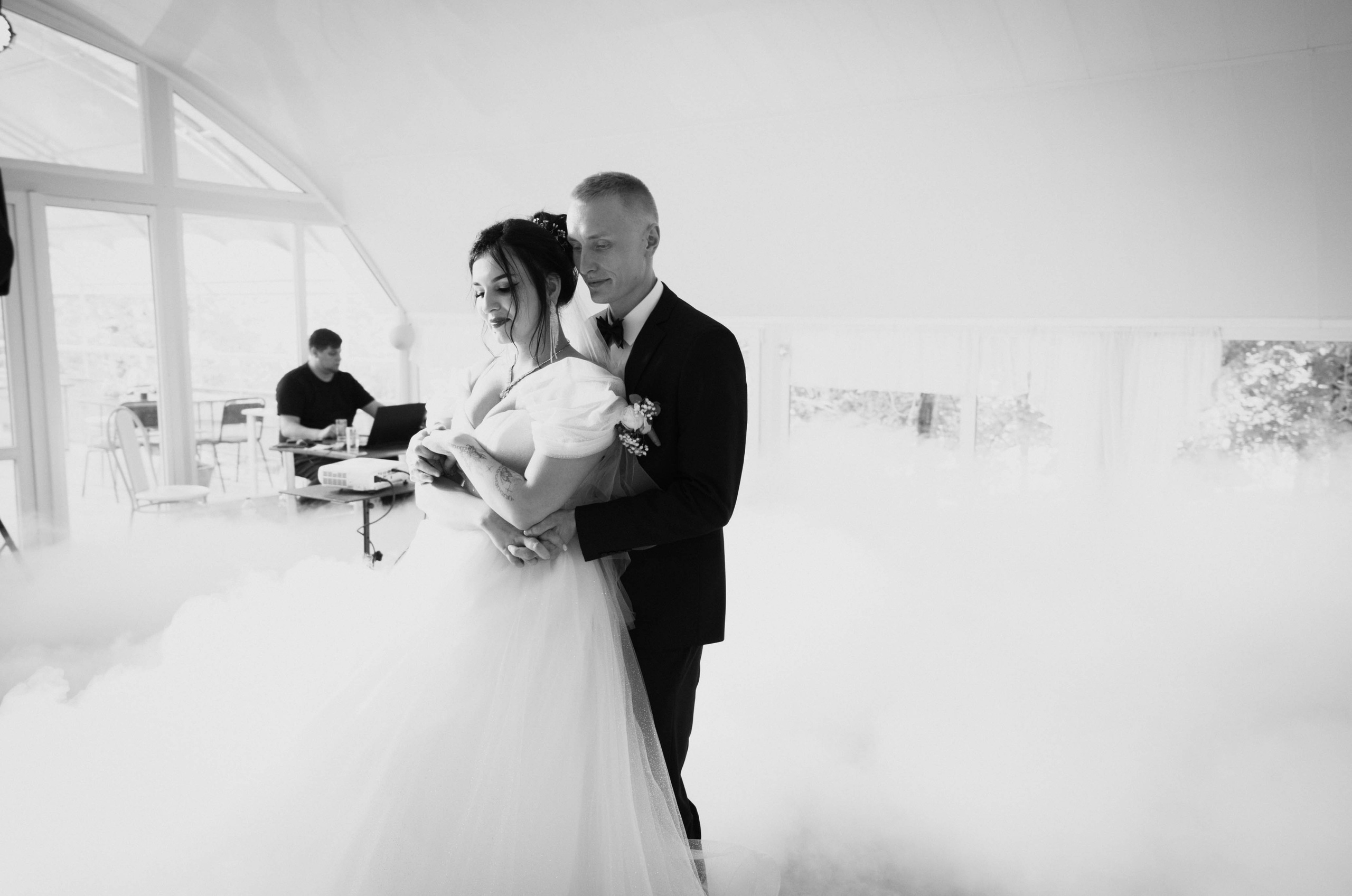 Андрей и Валерия