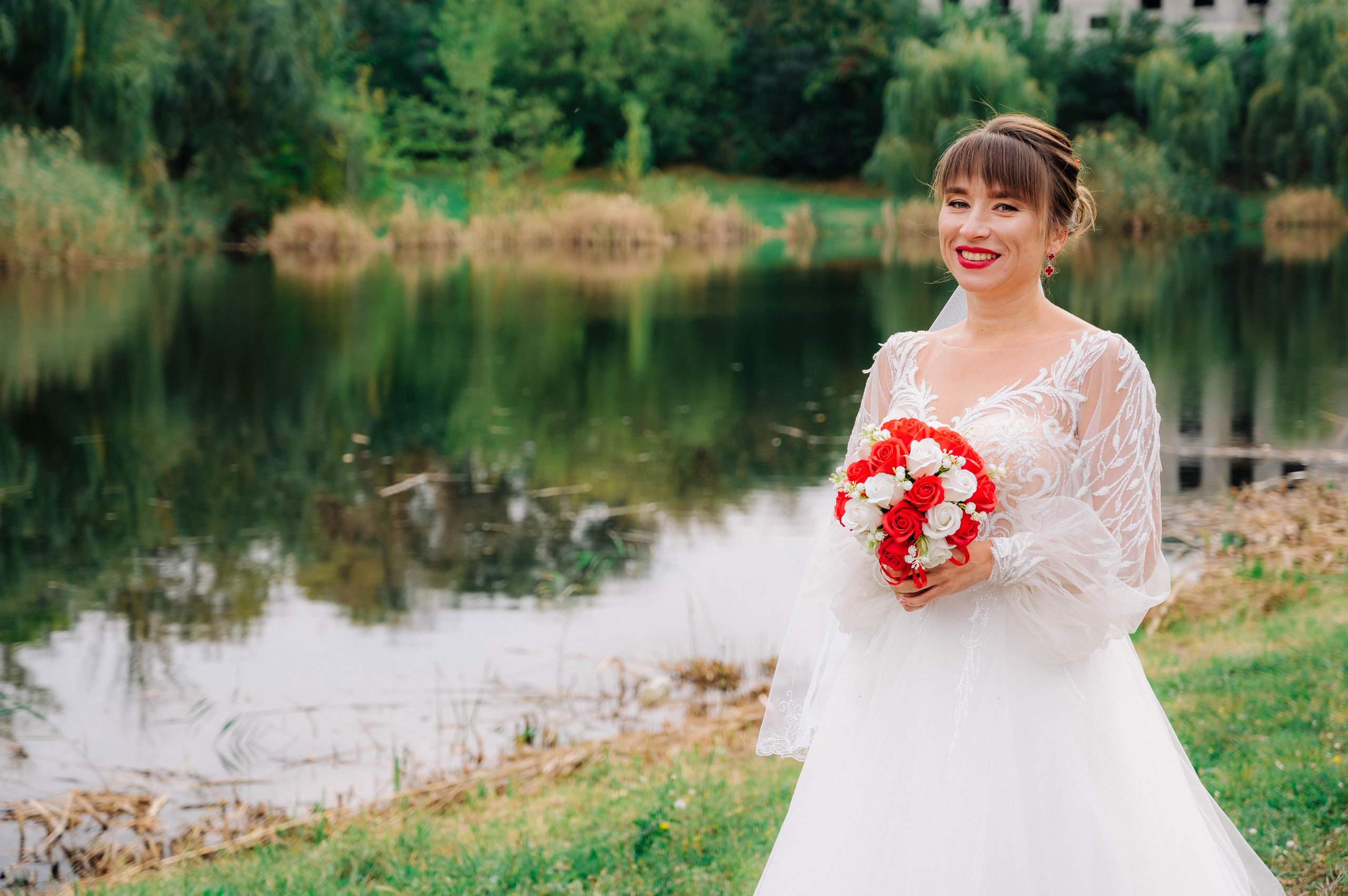 Александр и Екатерина