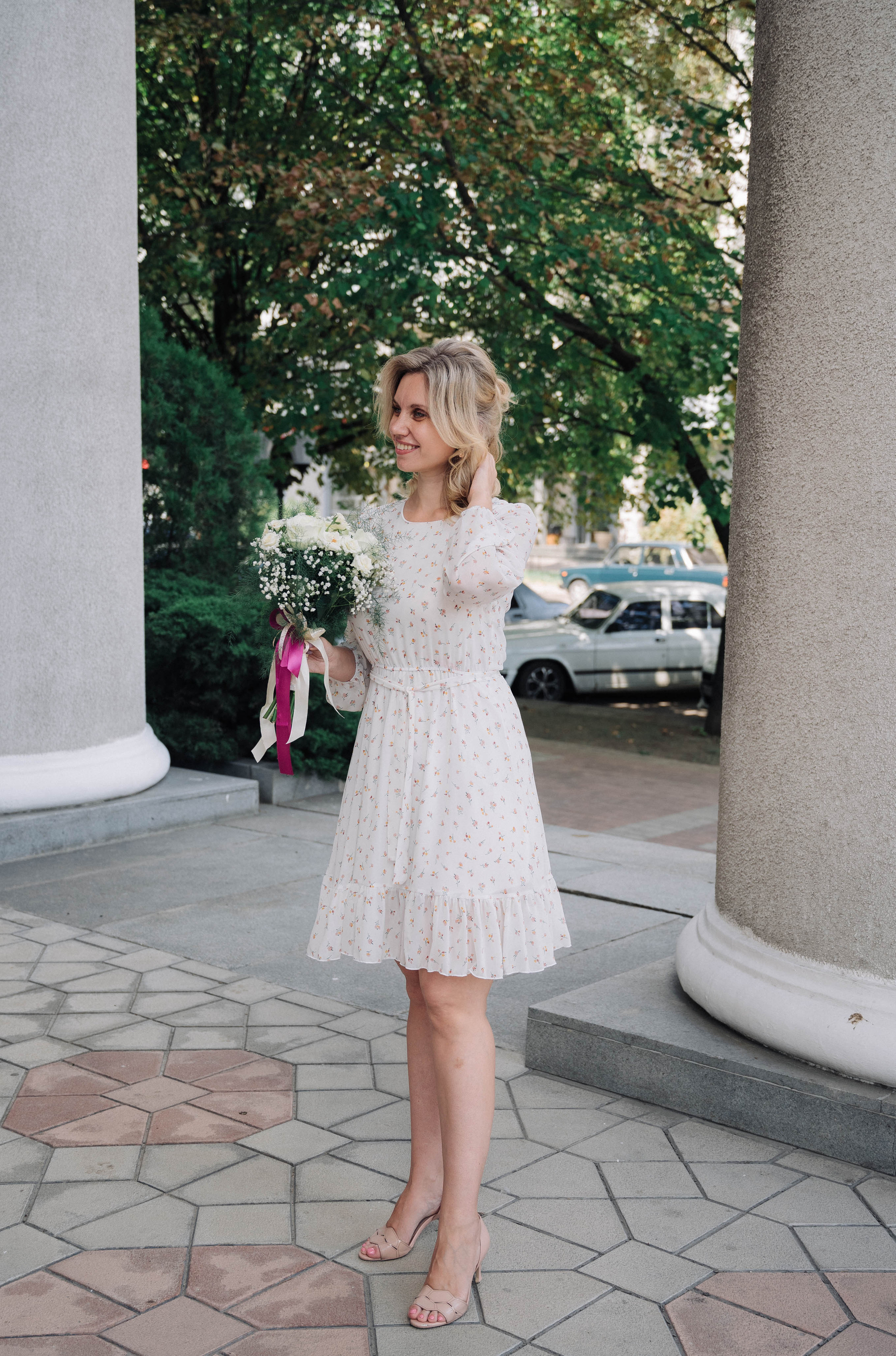 Александр и Юлия