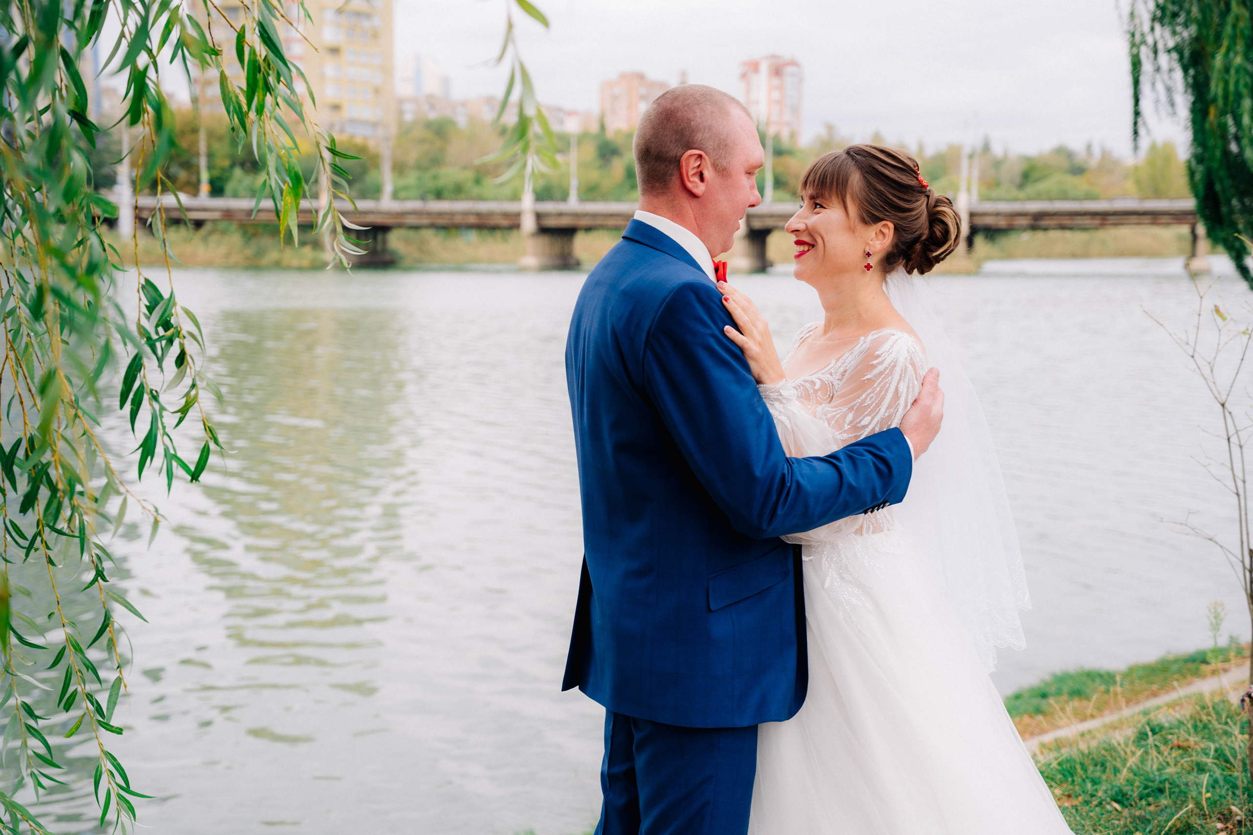 Александр и Екатерина