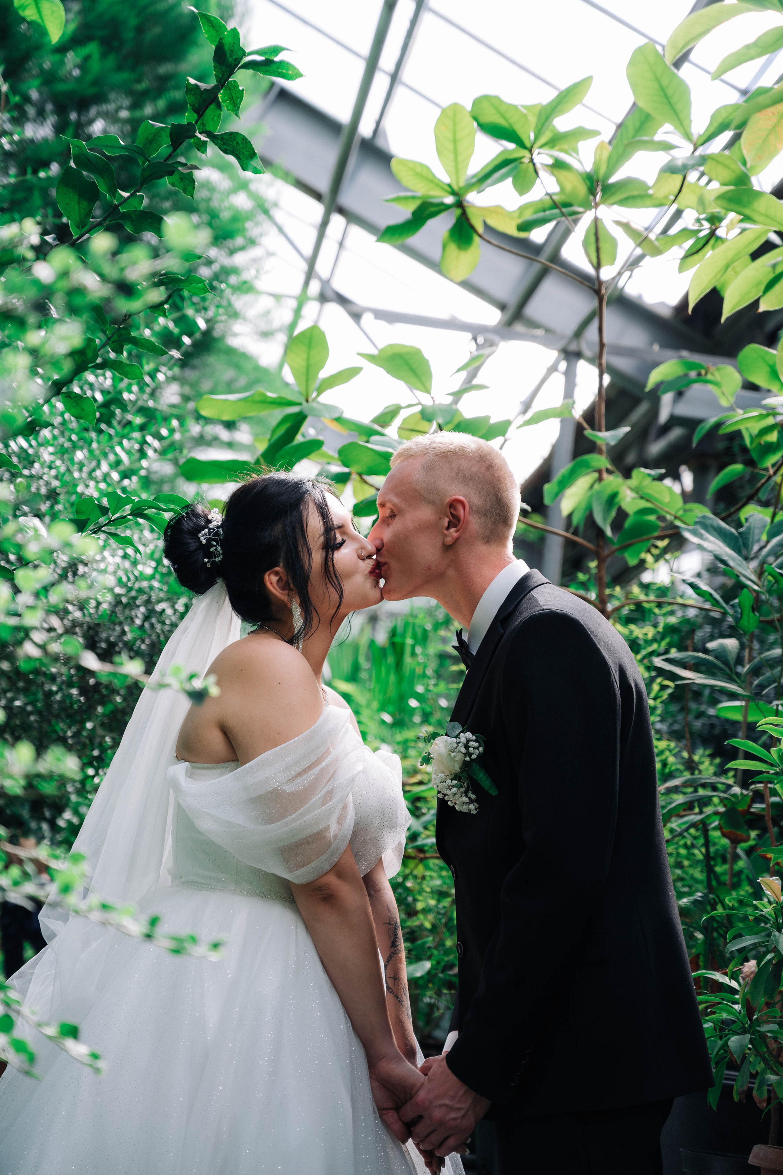 Андрей и Валерия