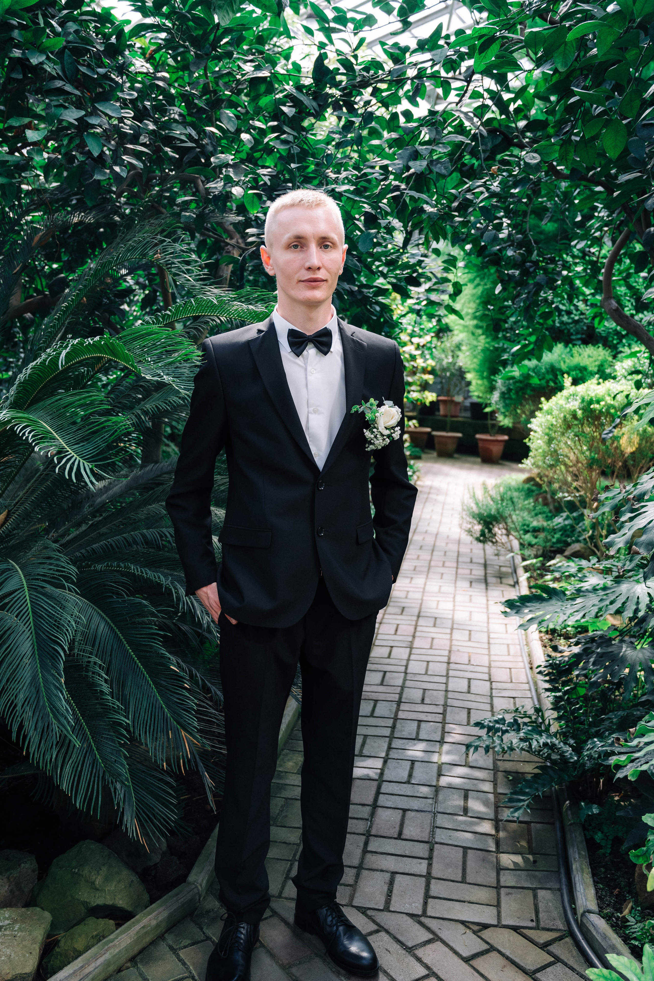 Андрей и Валерия