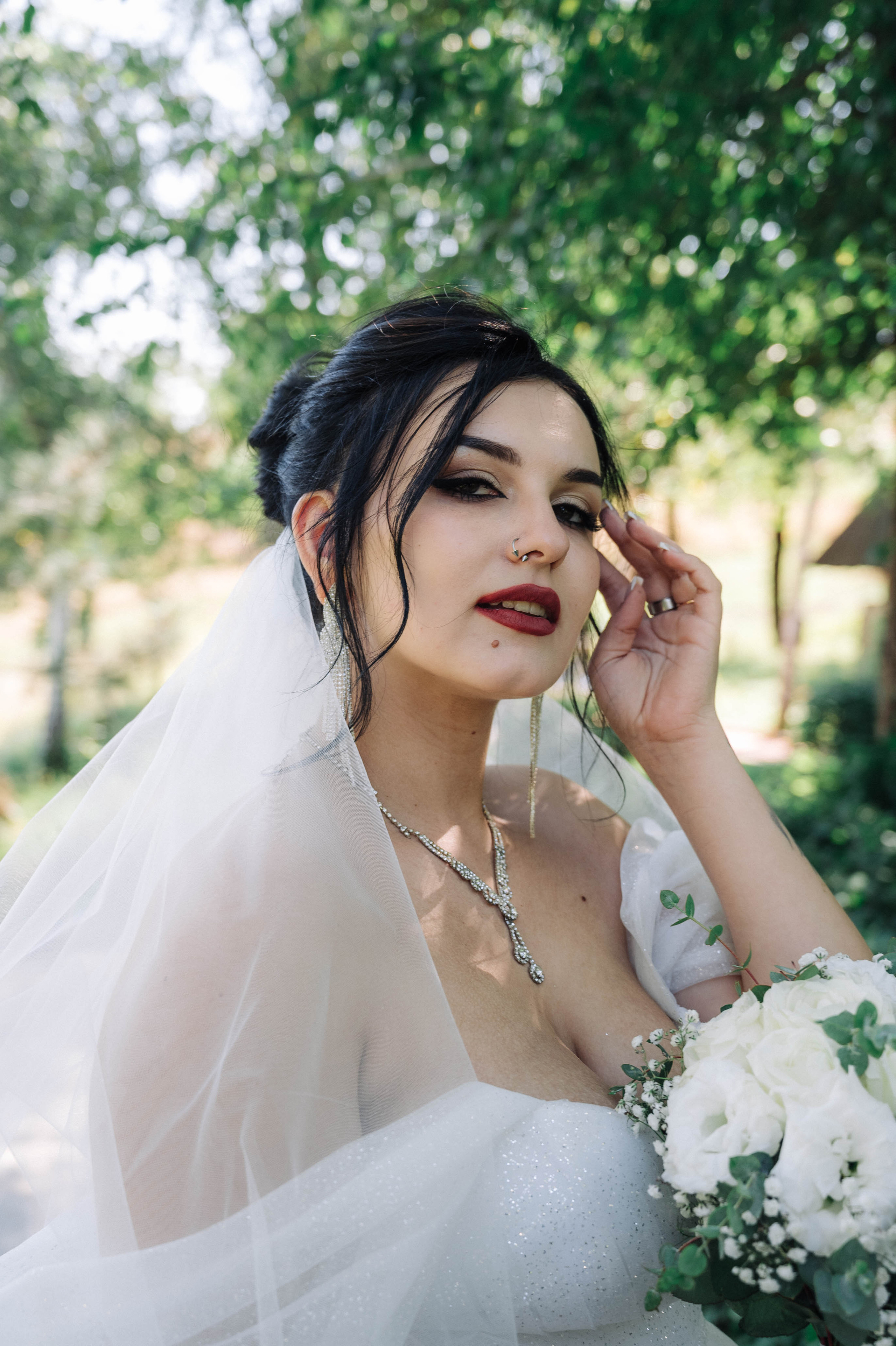 Андрей и Валерия