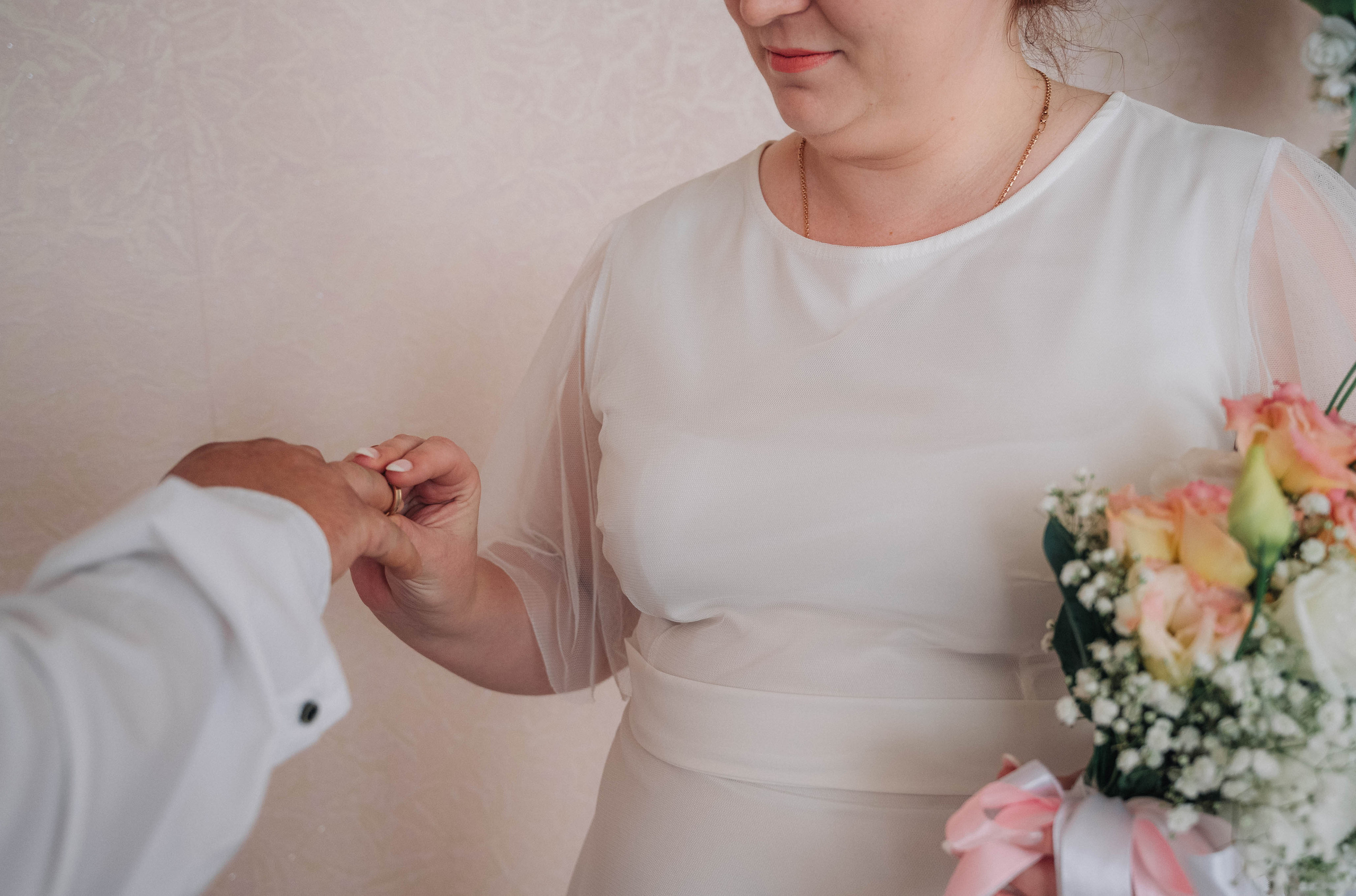 Юрий и Татьяна