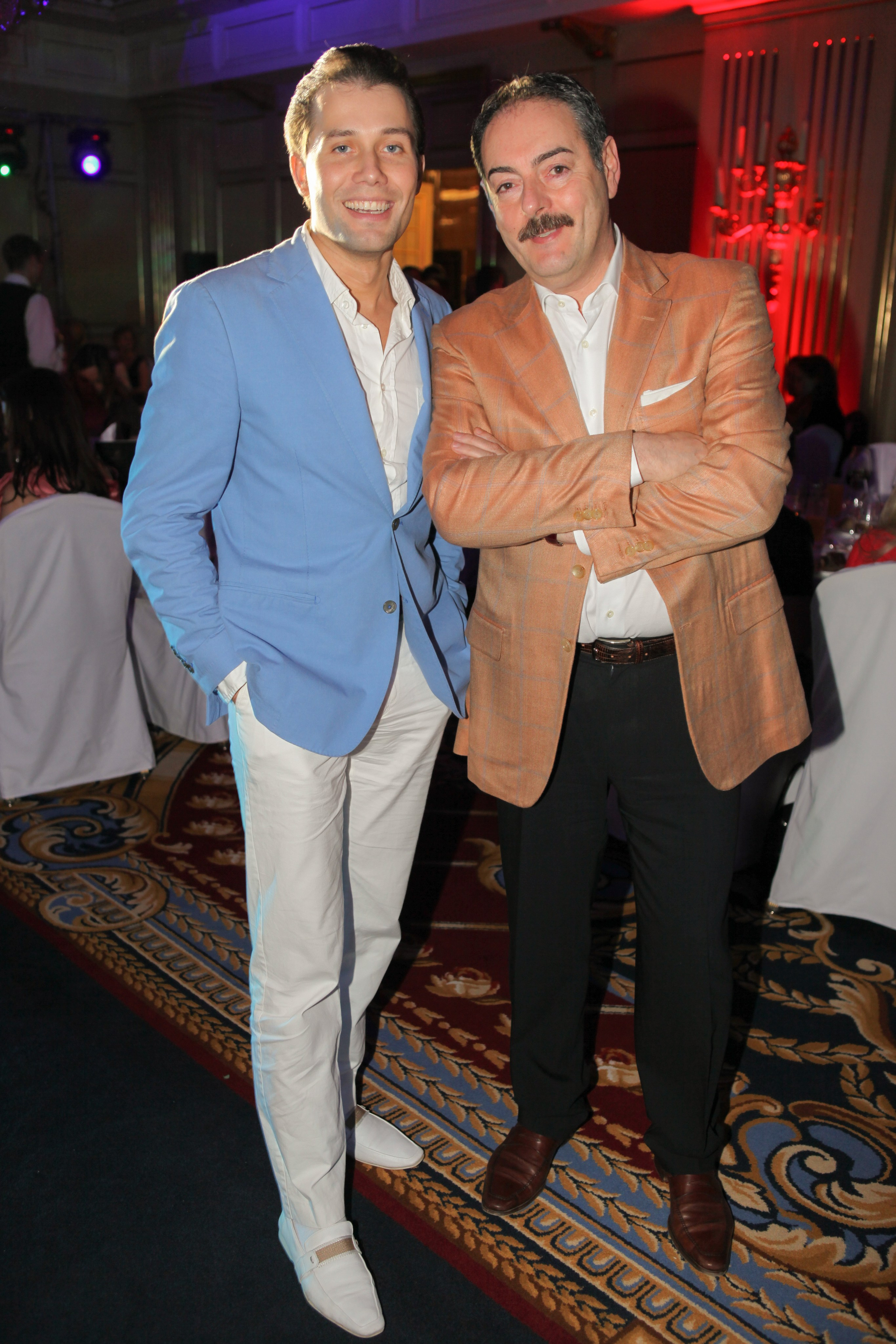 Премия Top Beauty Awards