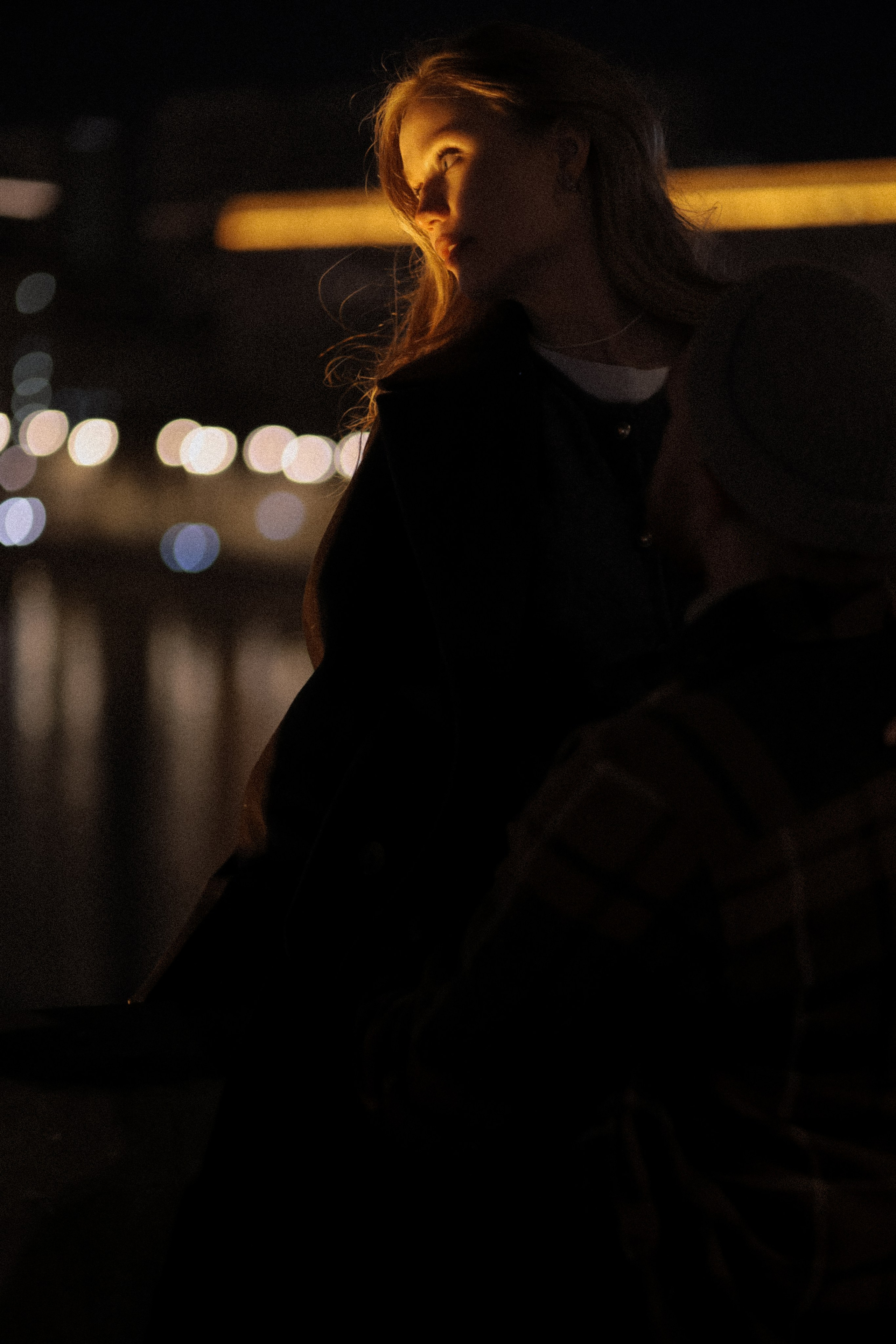 Фотосессия влюбленных. Свадебный и семейный фотограф в Балашихе и в Москве