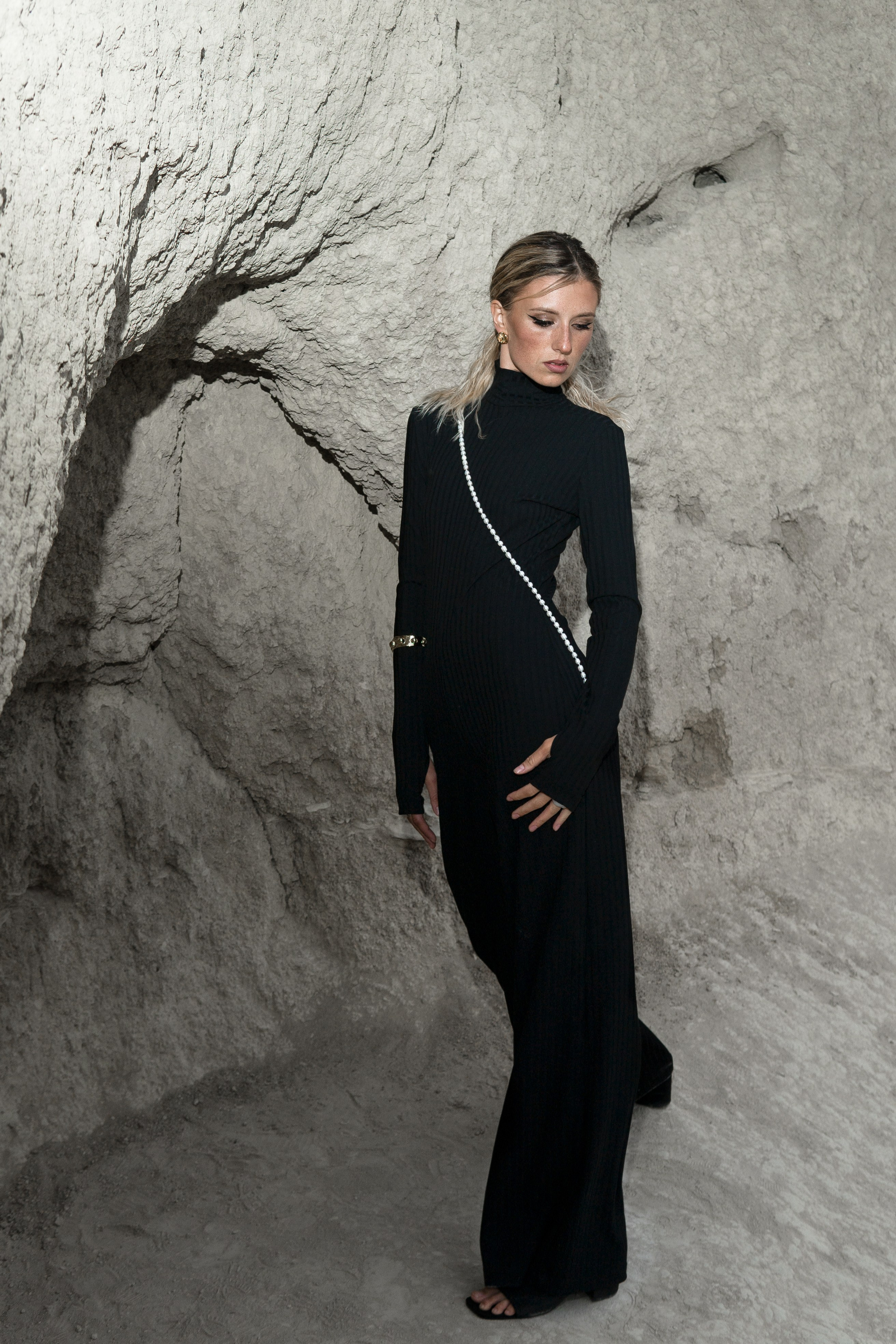 Лукбук для Unafe. Индивидуальные съемки для брендов nashe nastroenie