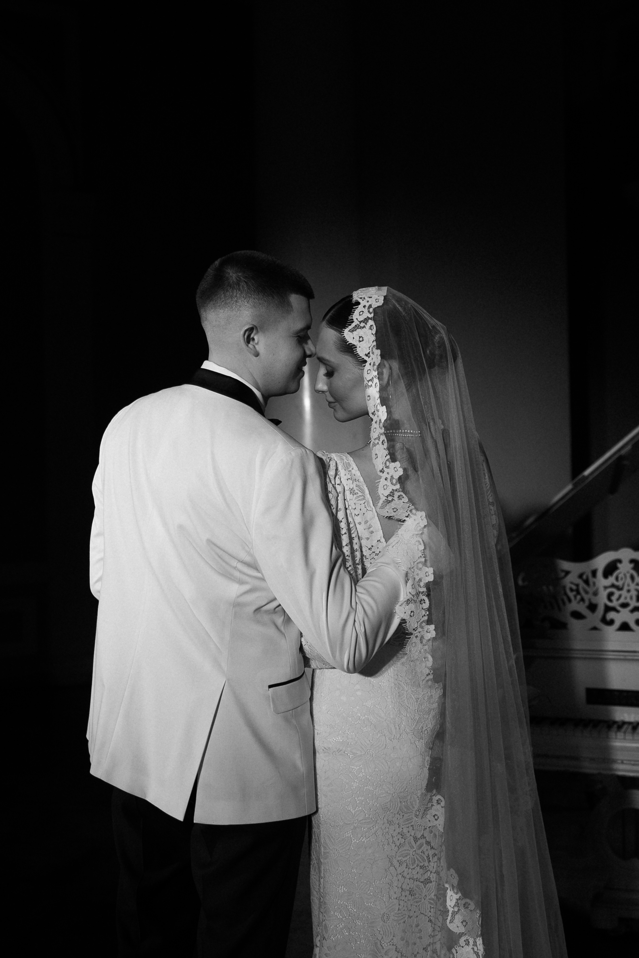 Работа с профессиональным светом. Фотограф в Санкт-Петербурге — Лучина Екатерина