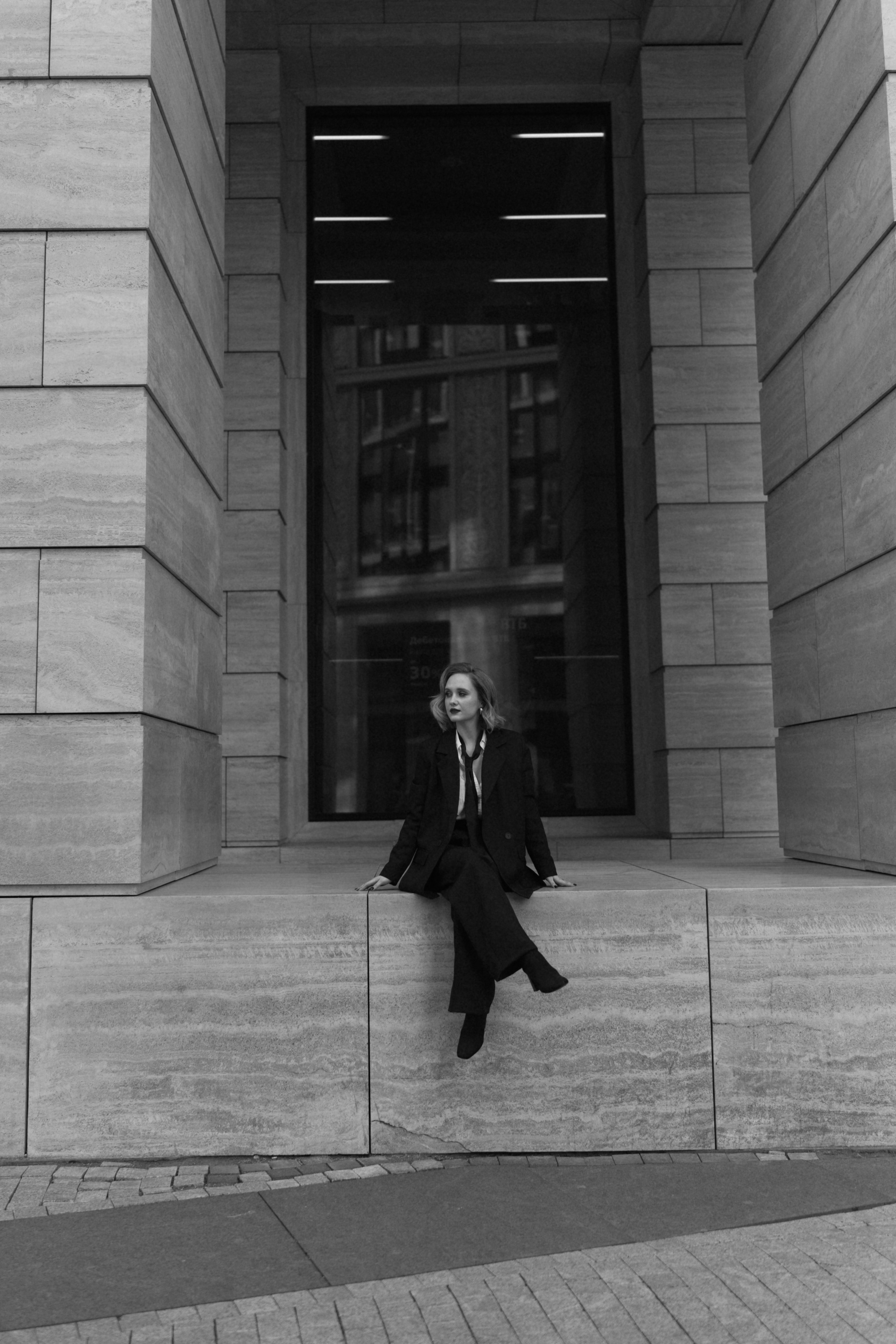 Марина. Фотограф в Санкт-Петербурге — Лучина Екатерина