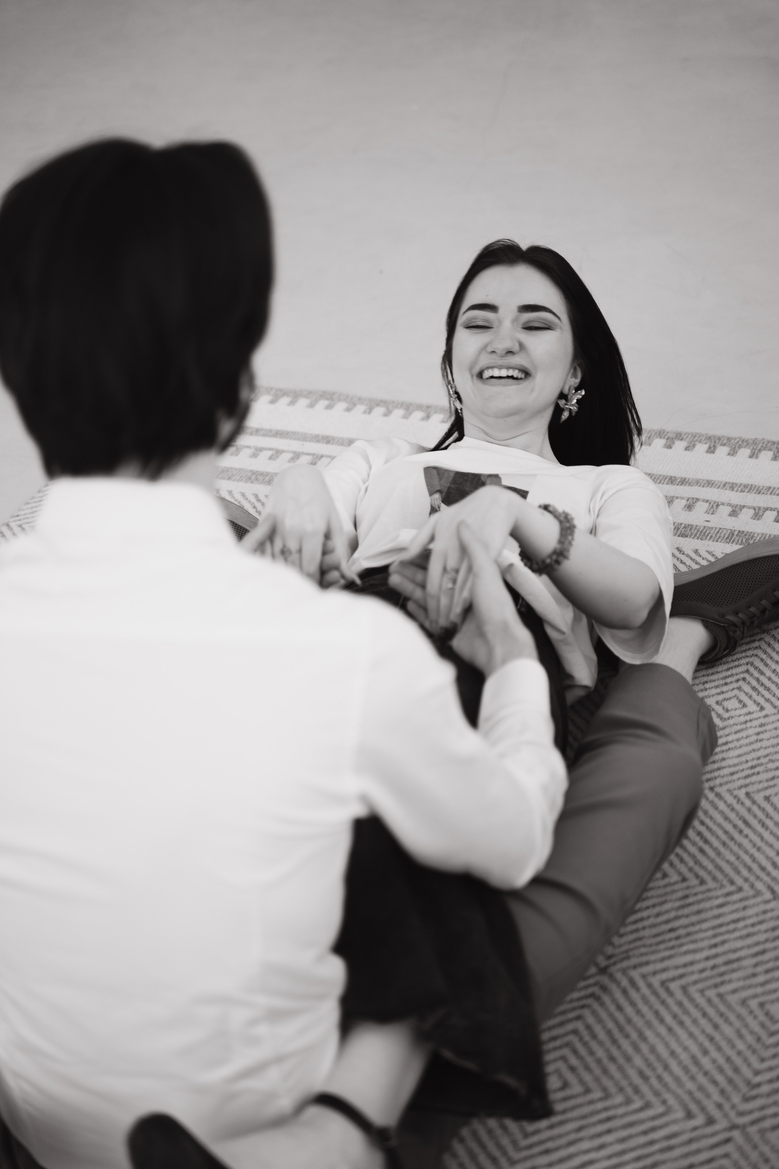 T&N Lovestory студия. Свадебный фотограф Москва Инесса Зверева