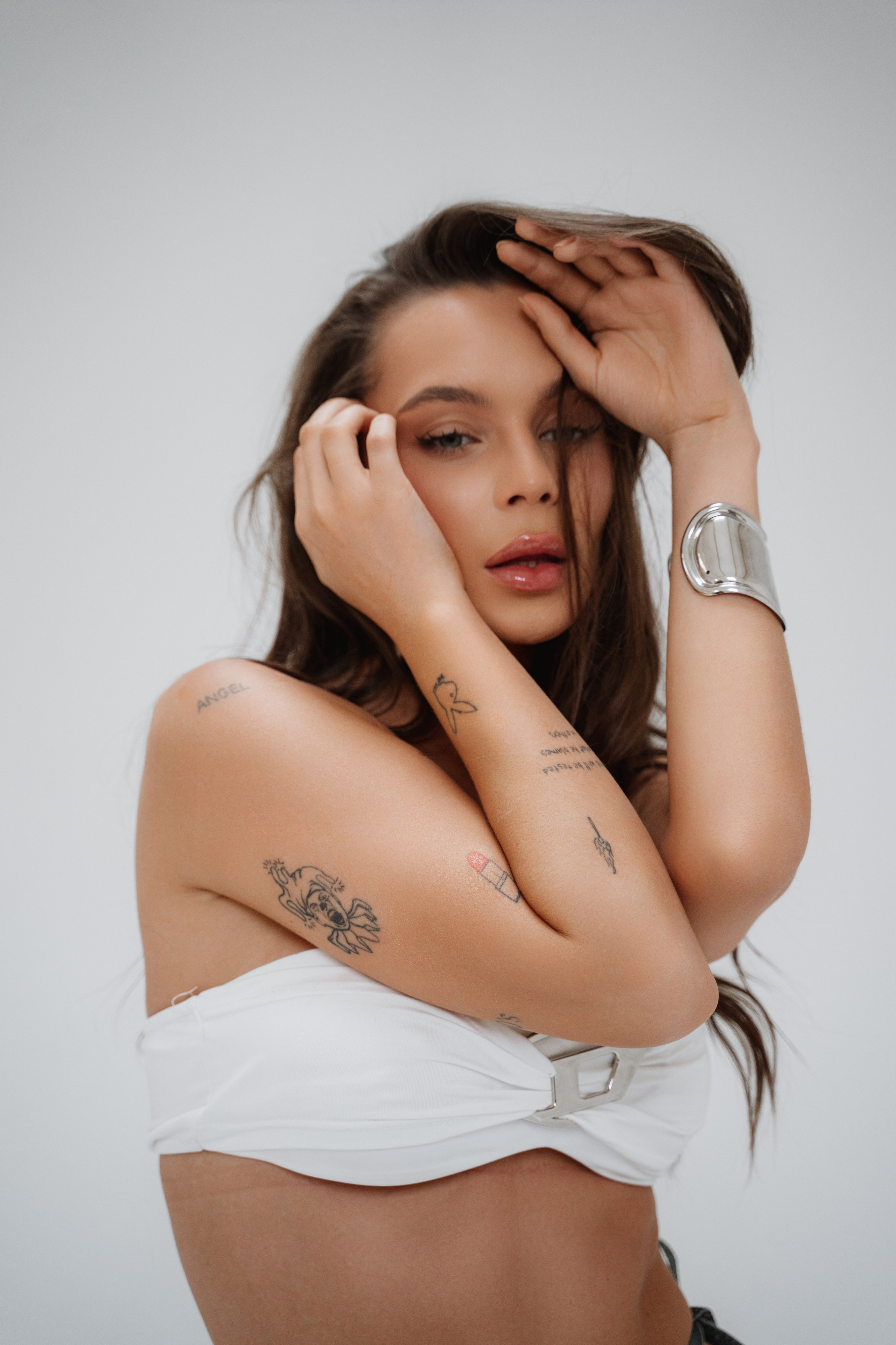 Карина. Свадебный фотограф Москва Инесса Зверева